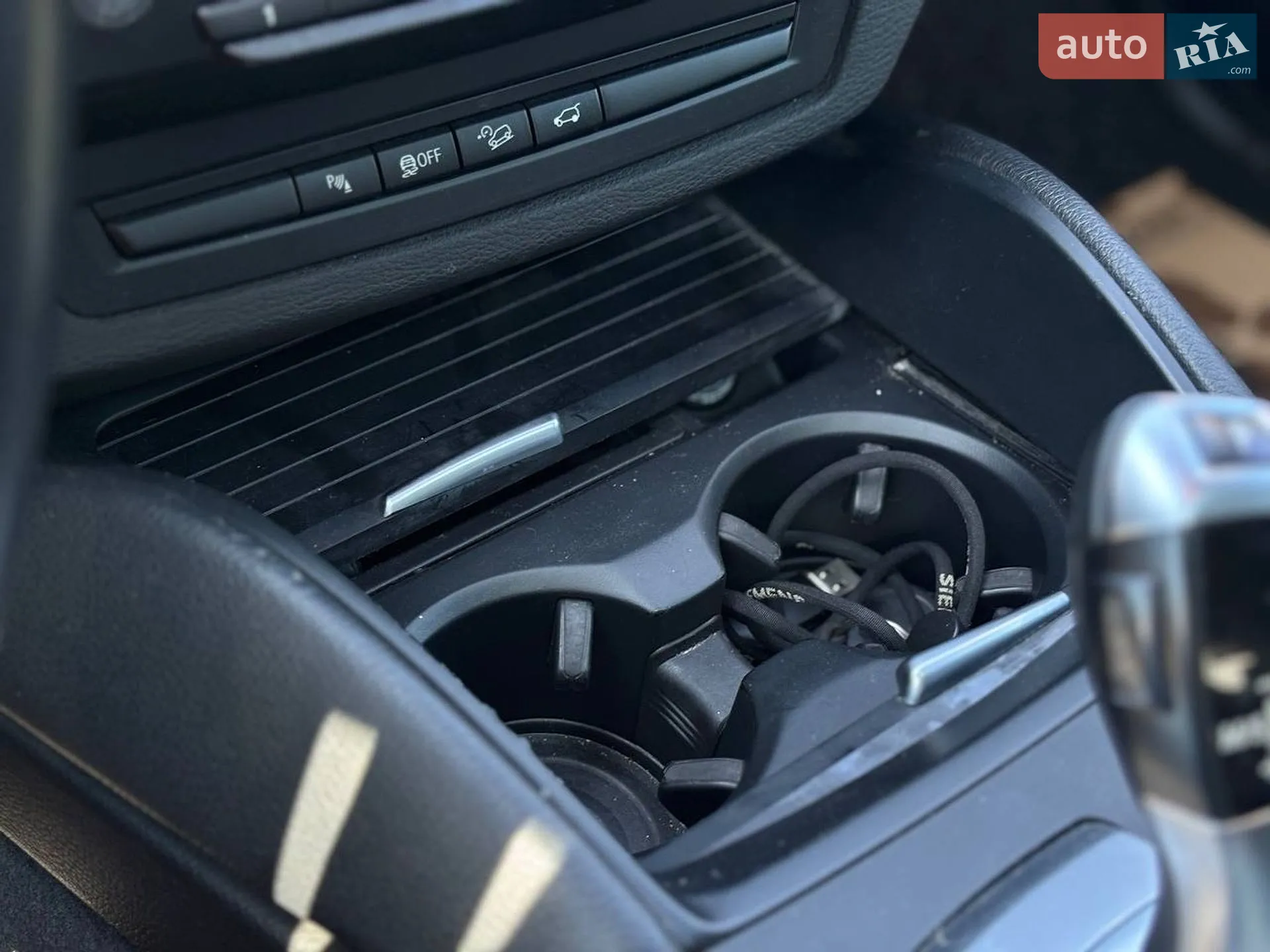 2012 BMW X6 - мініатюра 21