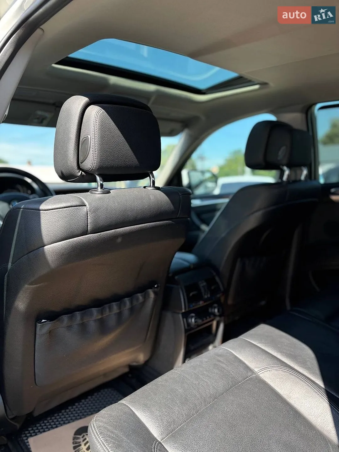 2012 BMW X6 - мініатюра 59