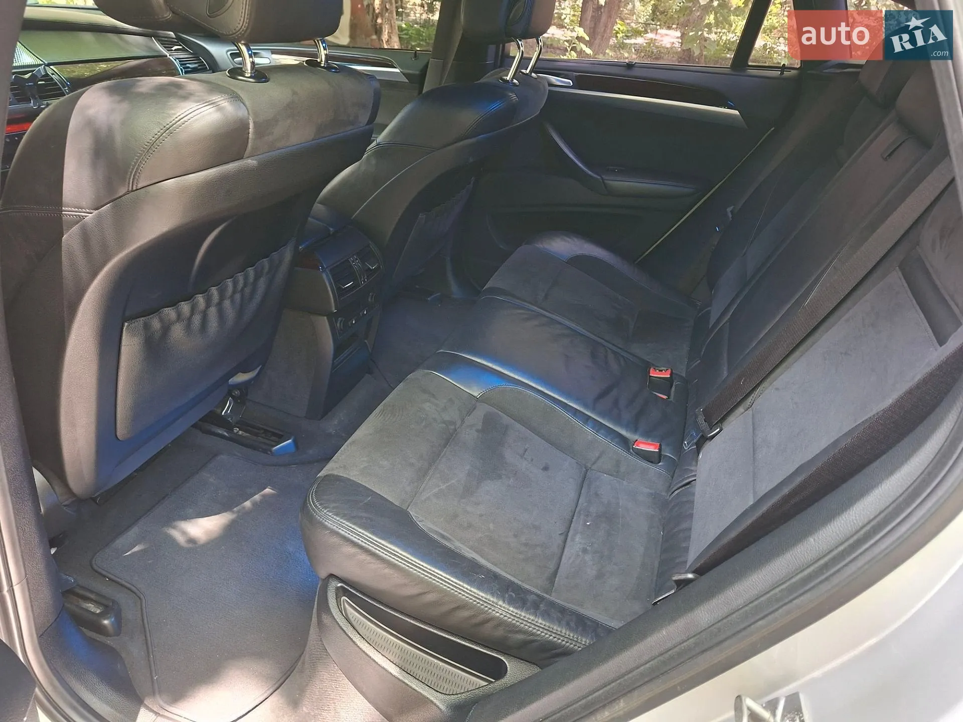 2012 BMW X6 - мініатюра 6