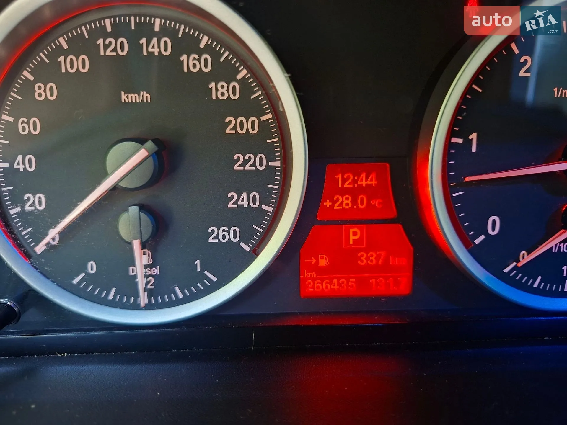 2012 BMW X6 - мініатюра 22