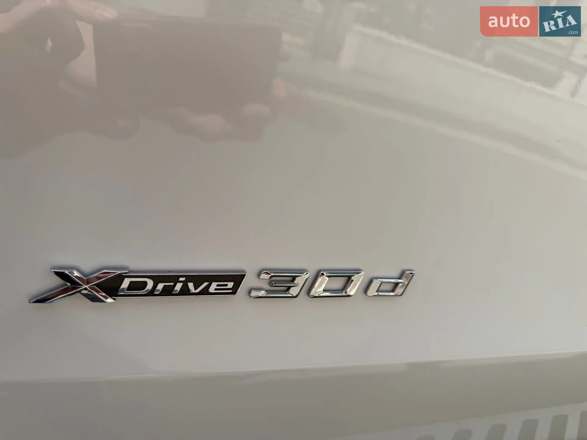 2015 BMW X6 - мініатюра 30