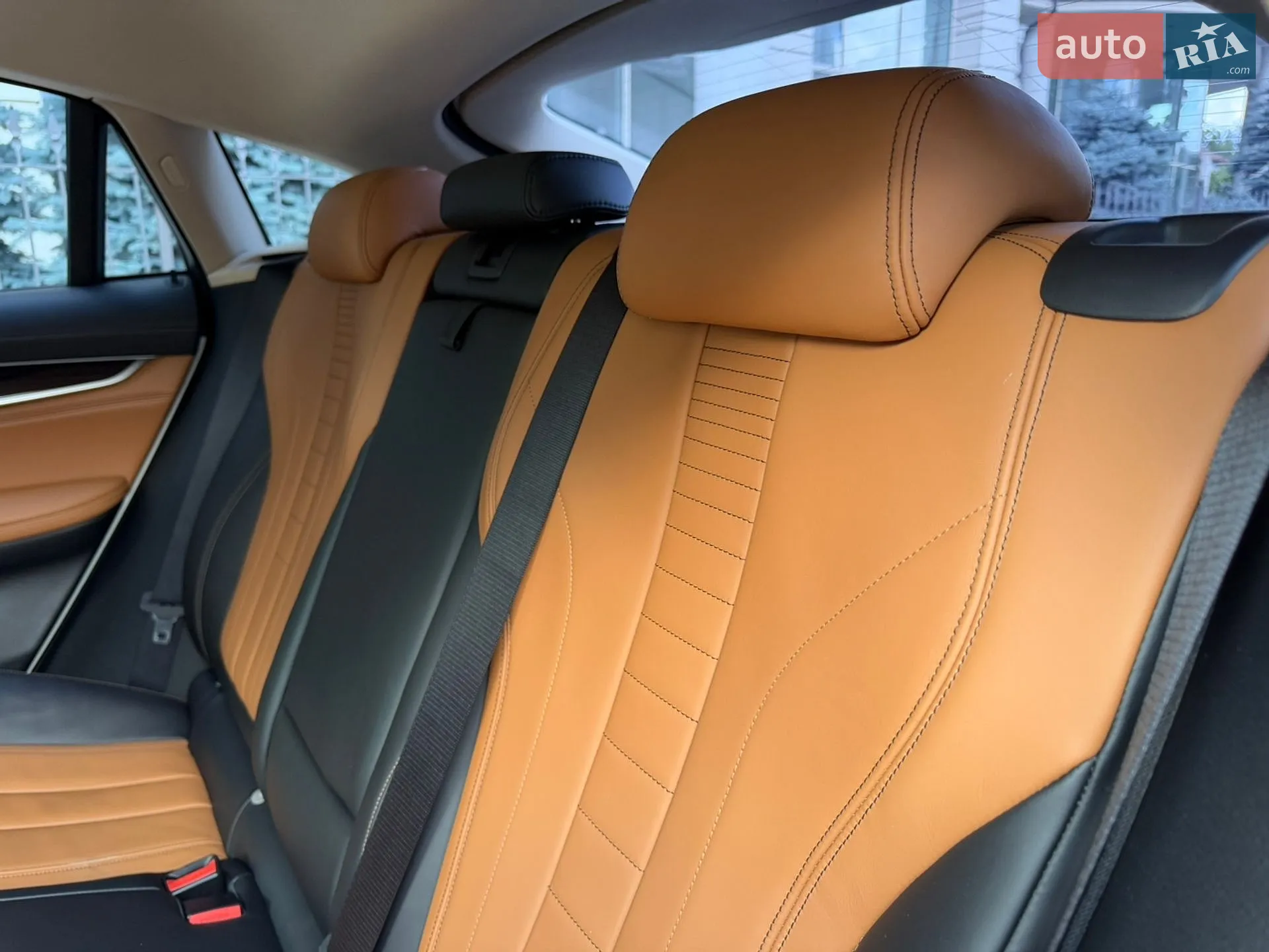 2015 BMW X6 - мініатюра 40