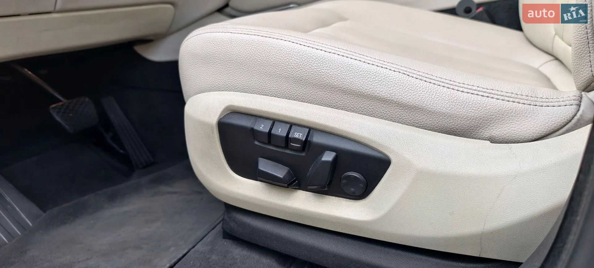 2015 BMW X6 - мініатюра 36