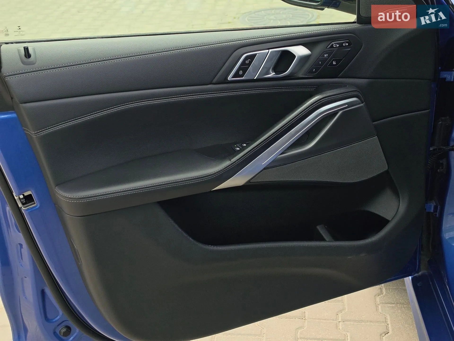 2019 BMW X6 - мініатюра 49
