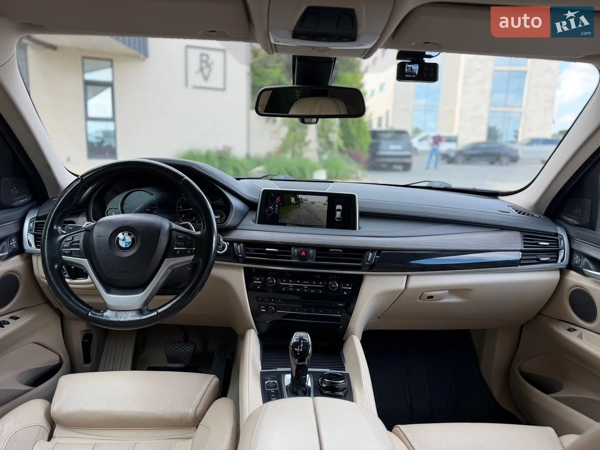 2016 BMW X6 - мініатюра 31