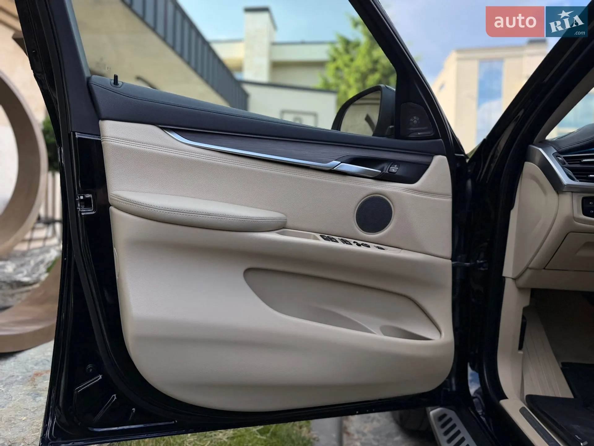 2016 BMW X6 - мініатюра 40