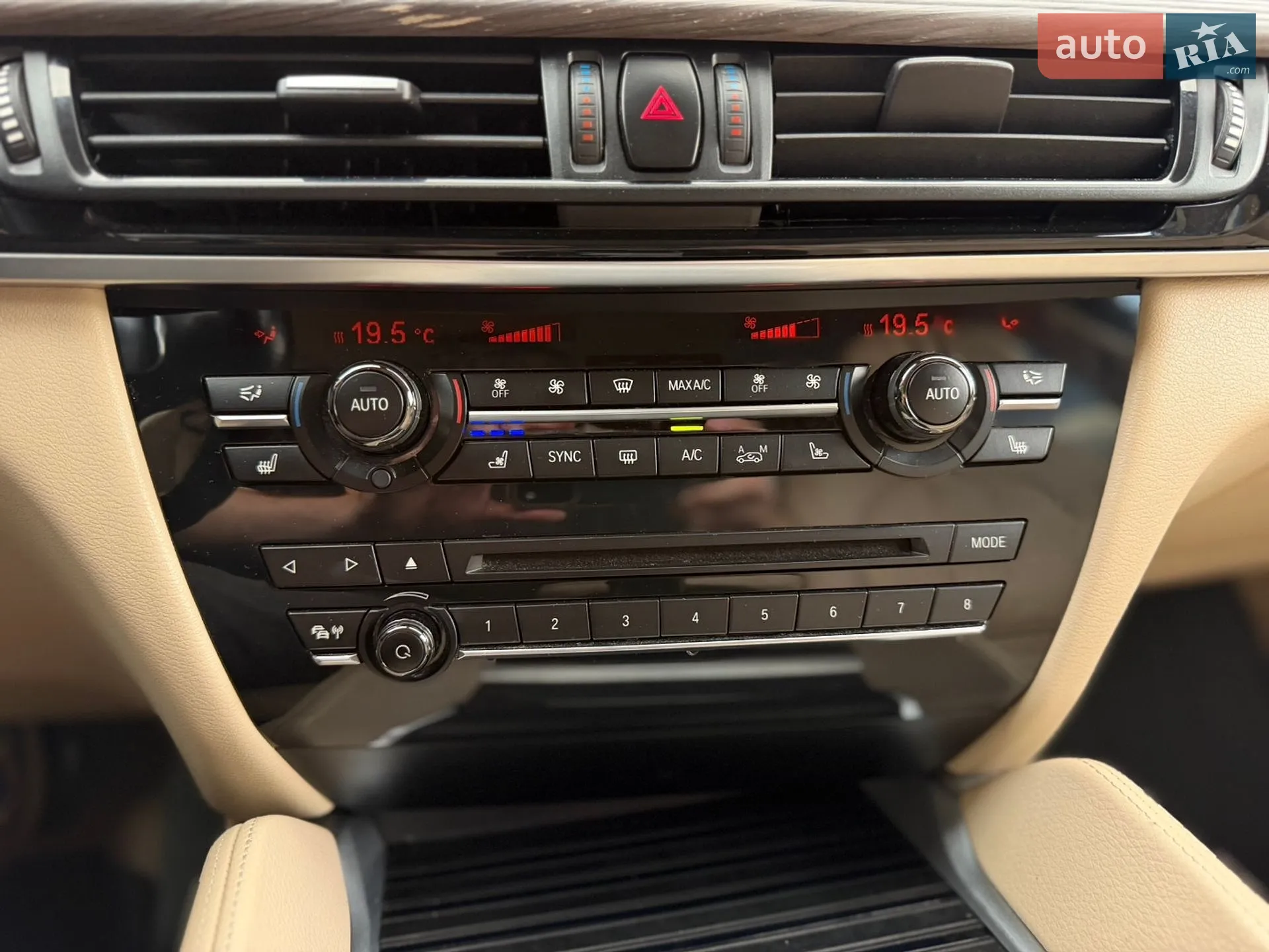 2016 BMW X6 - мініатюра 59