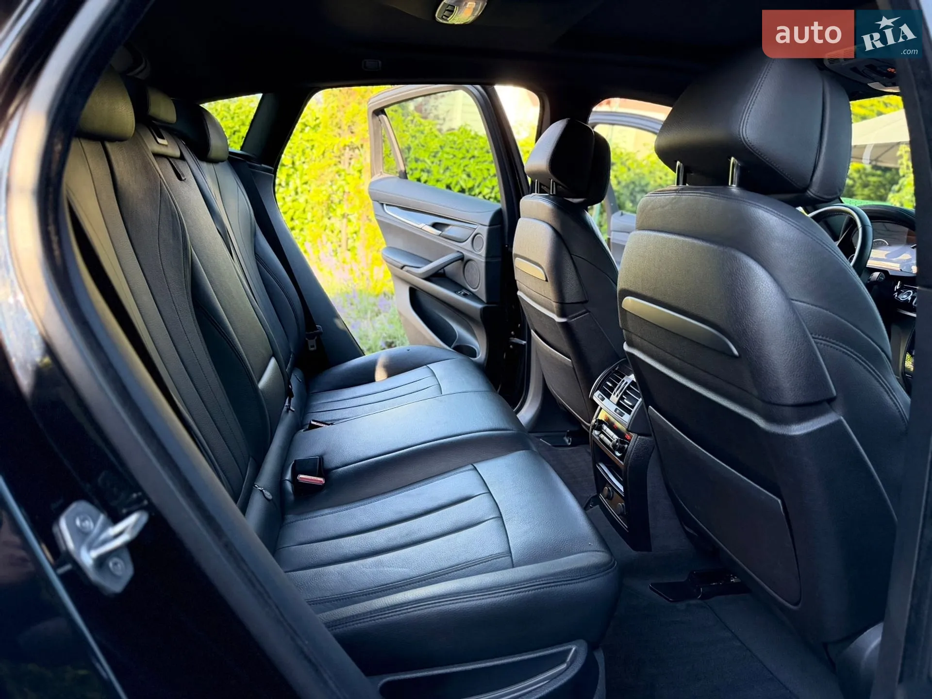 2016 BMW X6 - мініатюра 29