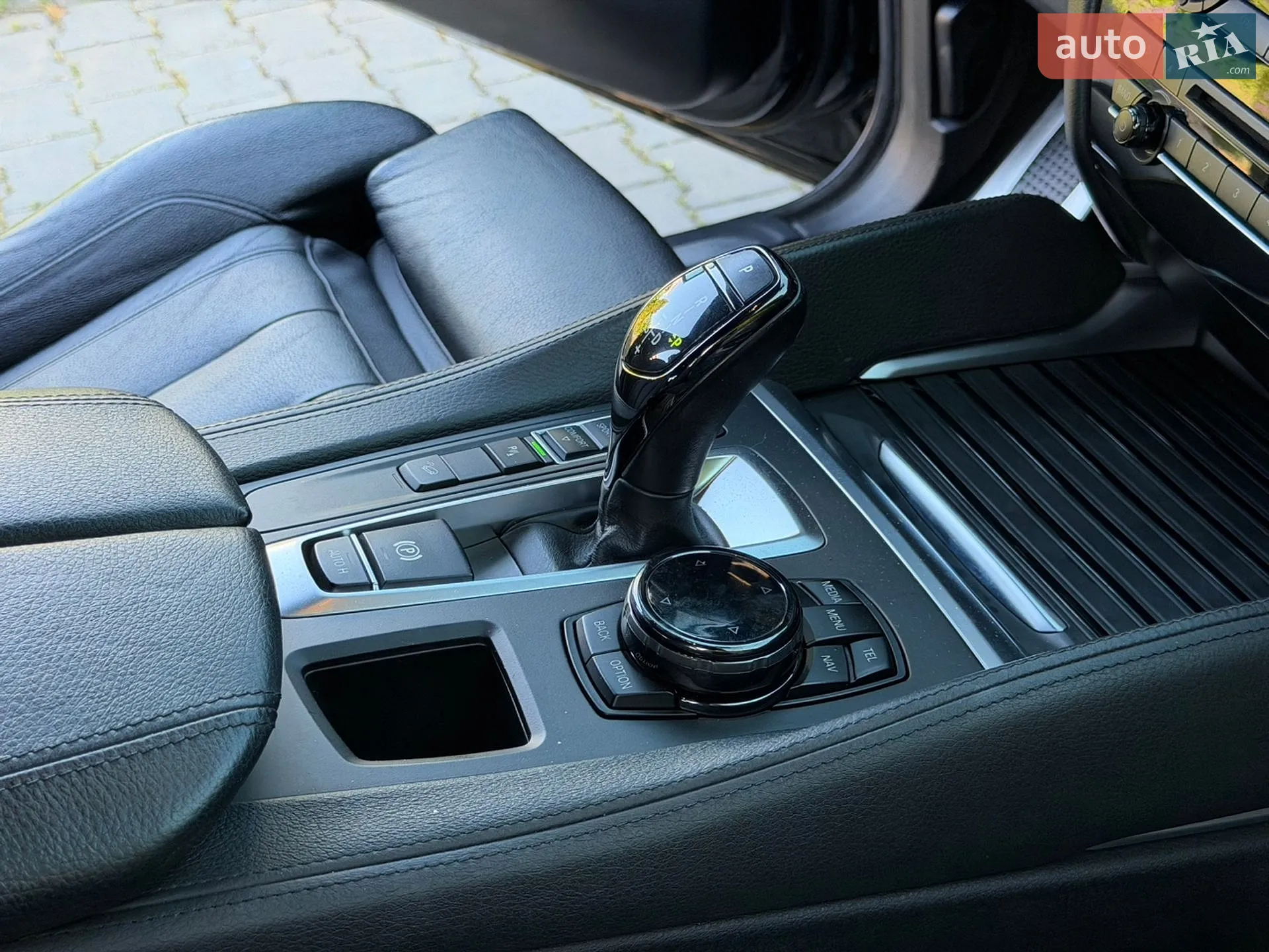 2016 BMW X6 - мініатюра 47