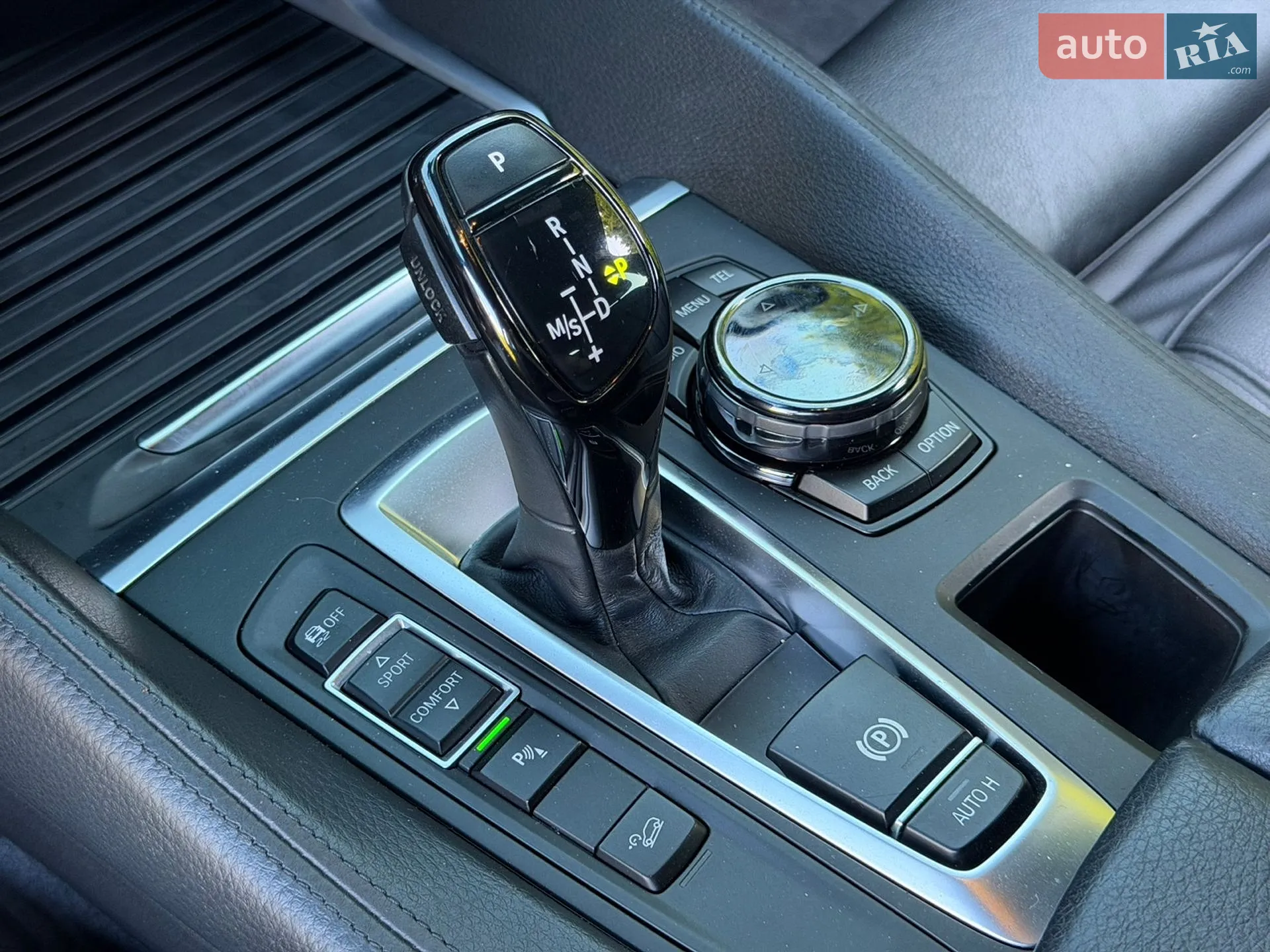 2016 BMW X6 - мініатюра 61