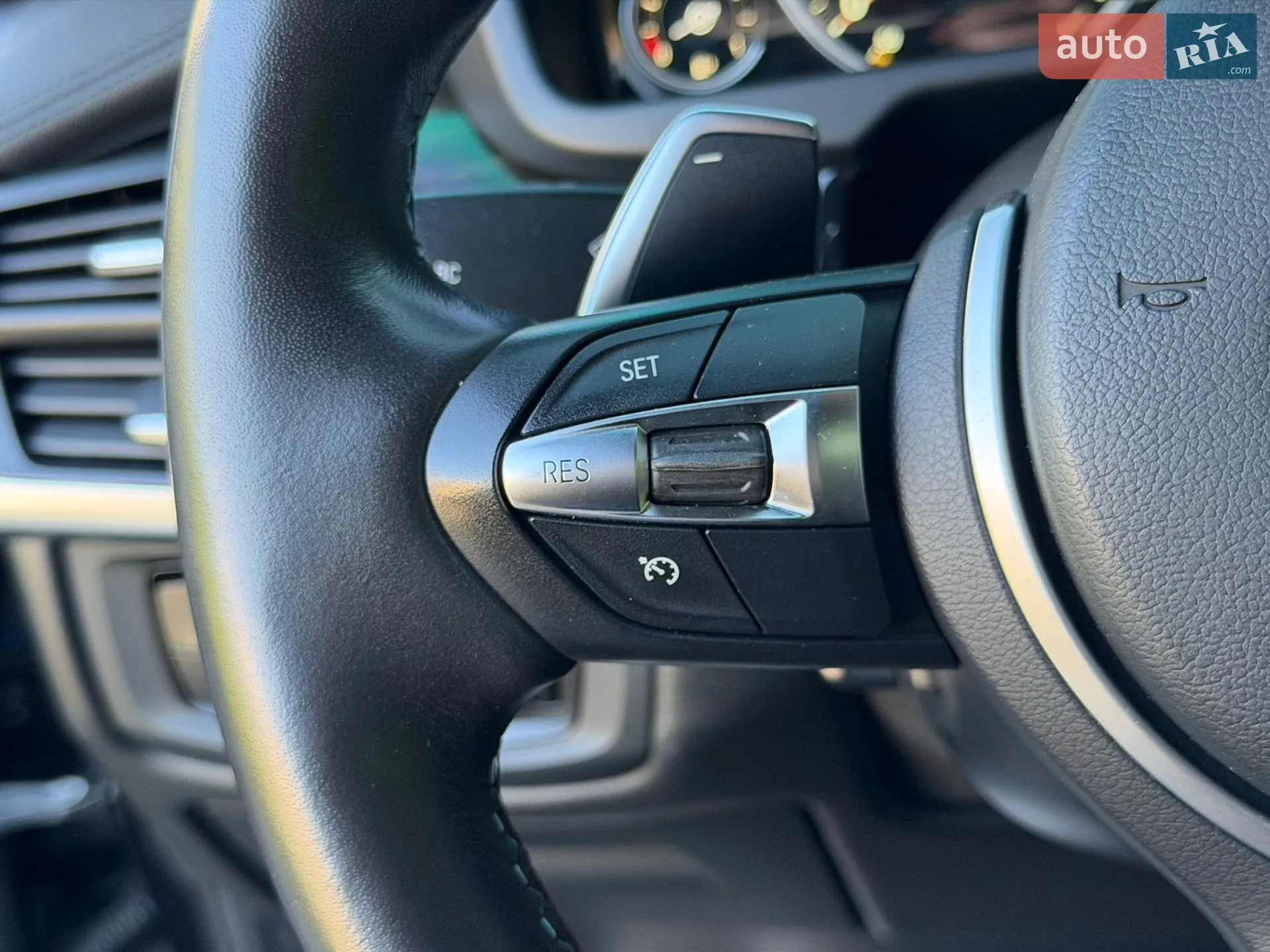 2016 BMW X6 - мініатюра 65