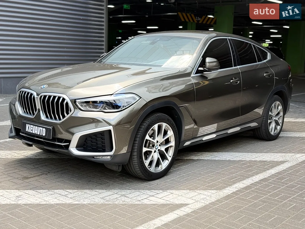 2022 BMW M5 - мініатюра 29
