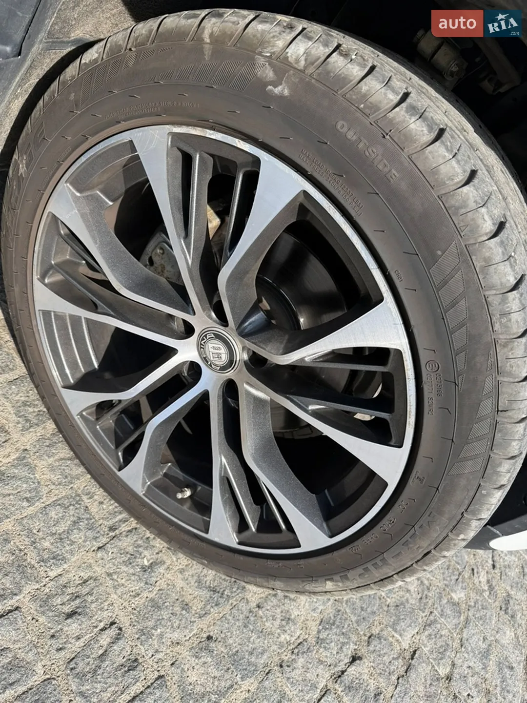 2014 BMW X6 - мініатюра 11