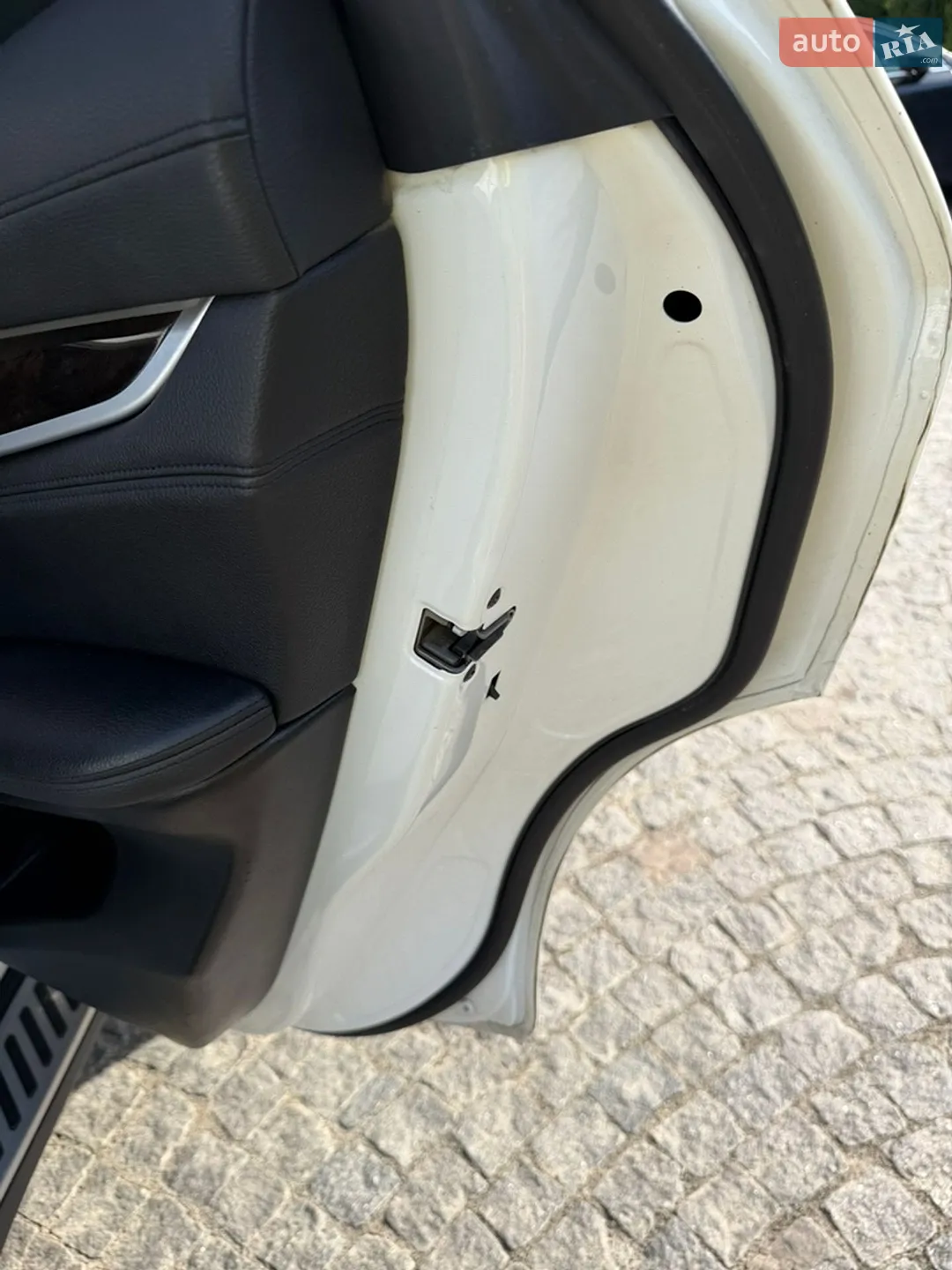 2014 BMW X6 - мініатюра 17