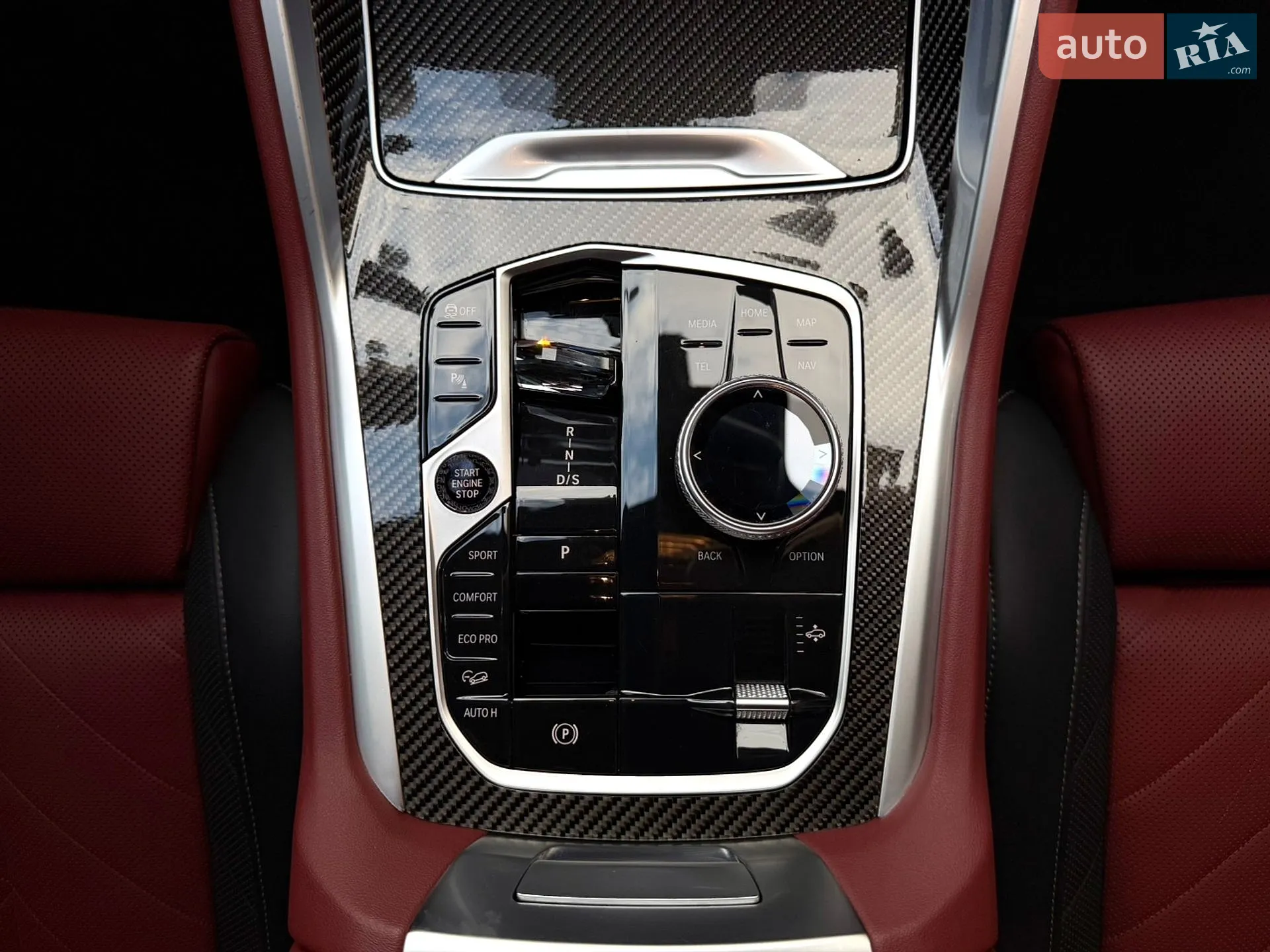 2023 BMW X6 - мініатюра 26