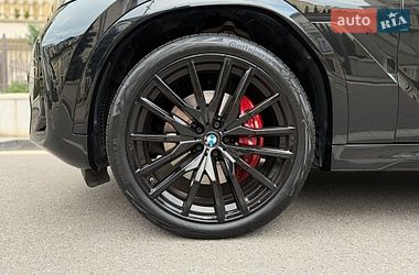 Внедорожник / Кроссовер BMW X6 2023 в Киеве