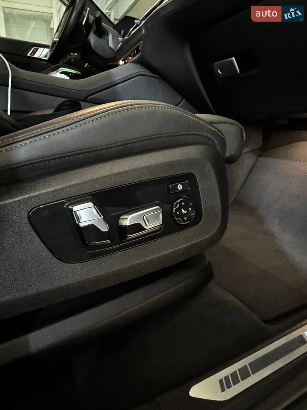 2024 BMW X6 - мініатюра 15