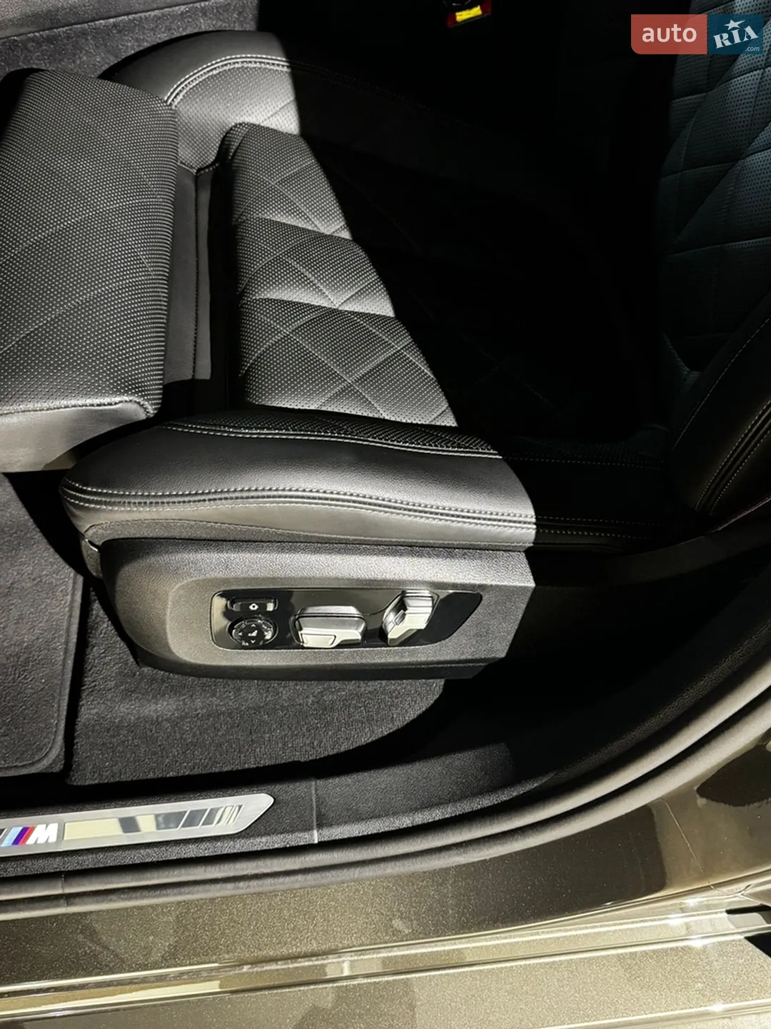 2024 BMW X6 - мініатюра 19