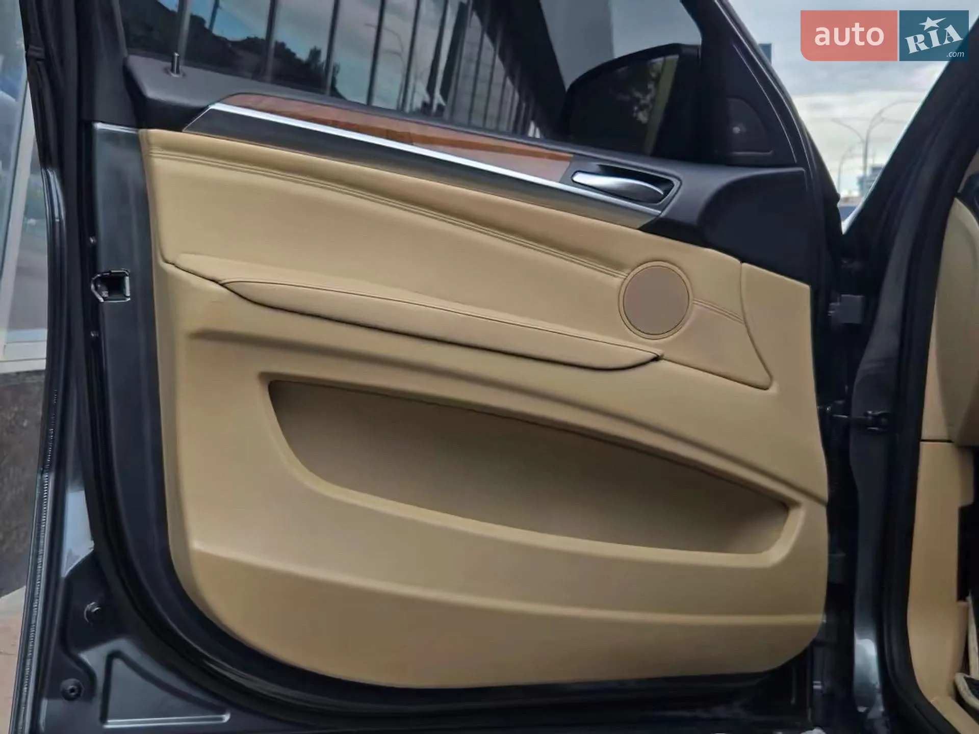 2012 BMW X6 - мініатюра 25