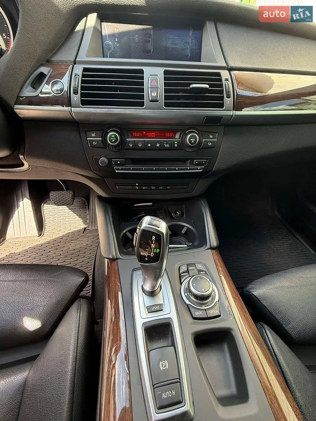 2011 BMW X6 - мініатюра 10