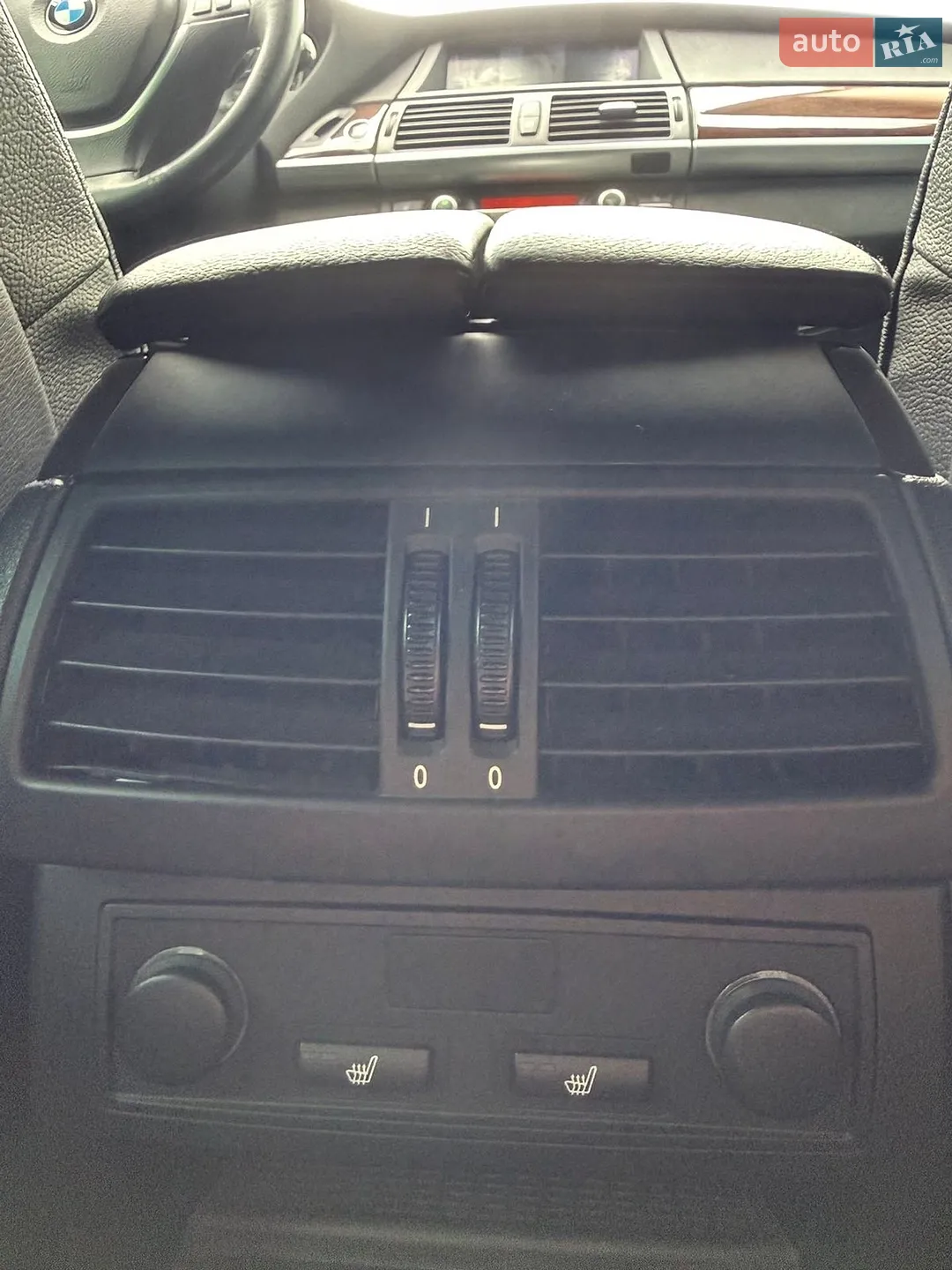 2011 BMW X6 - мініатюра 15