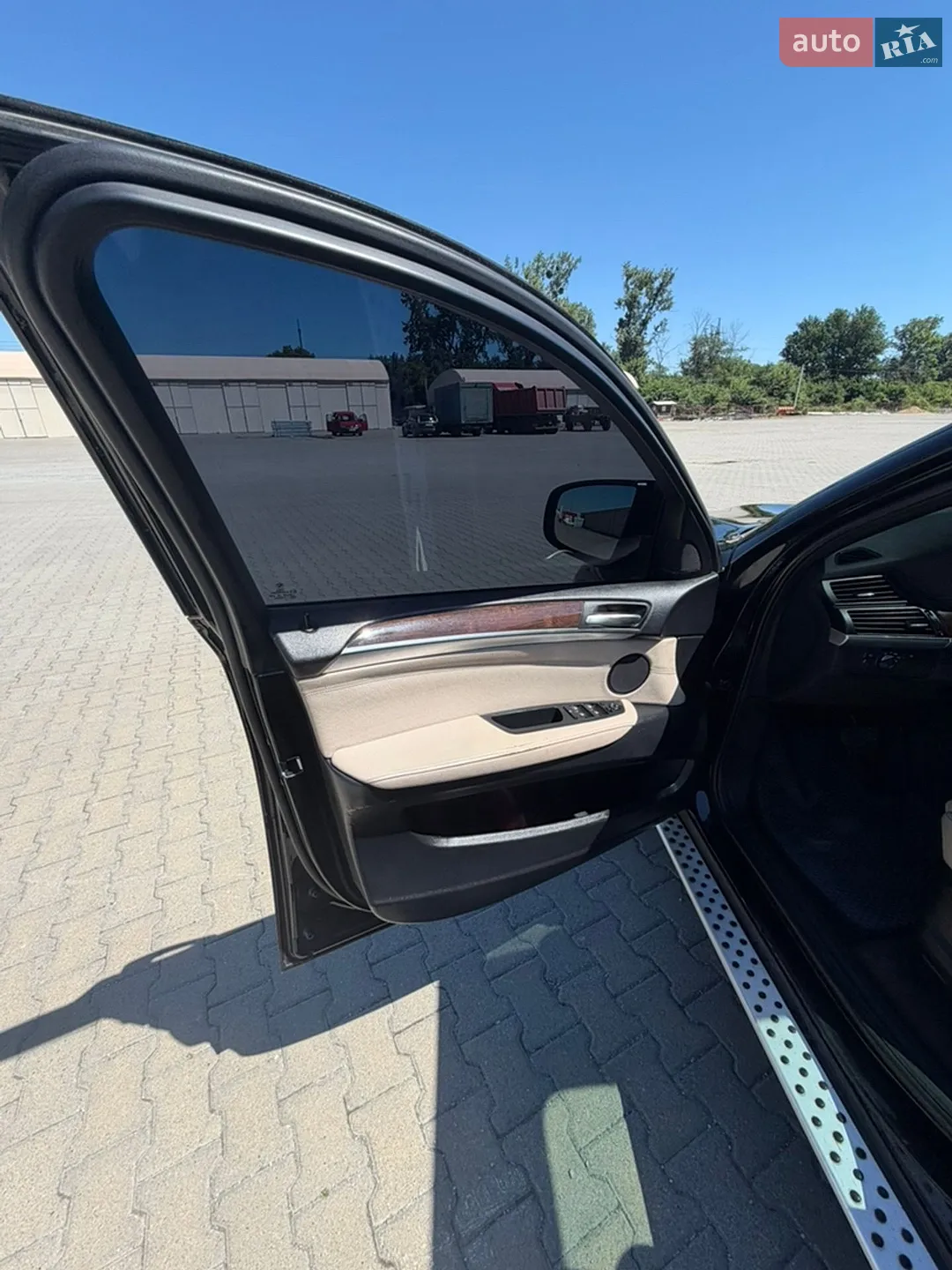 BMW X6 2011 VIN WBAFH01060L472118 фото оголошення 10 з 32