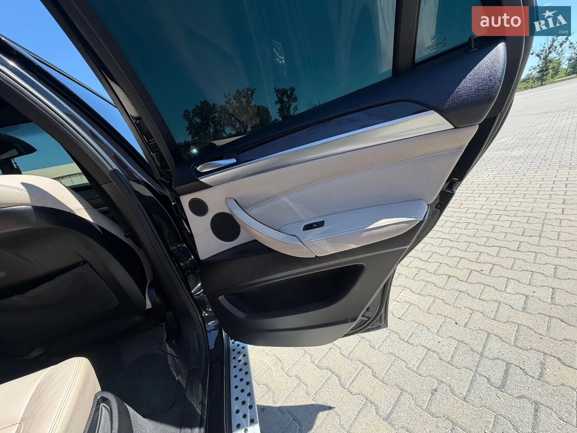 BMW X6 2011 VIN WBAFH01060L472118 фото оголошення 14 з 32