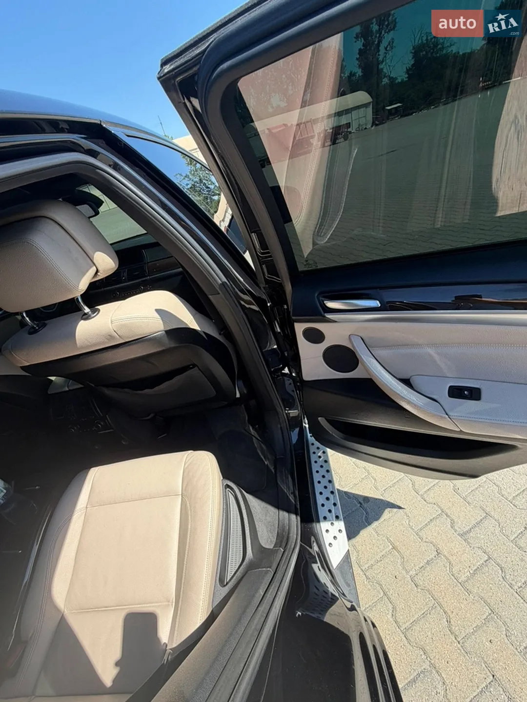 BMW X6 2011 VIN WBAFH01060L472118 фото оголошення 18 з 32