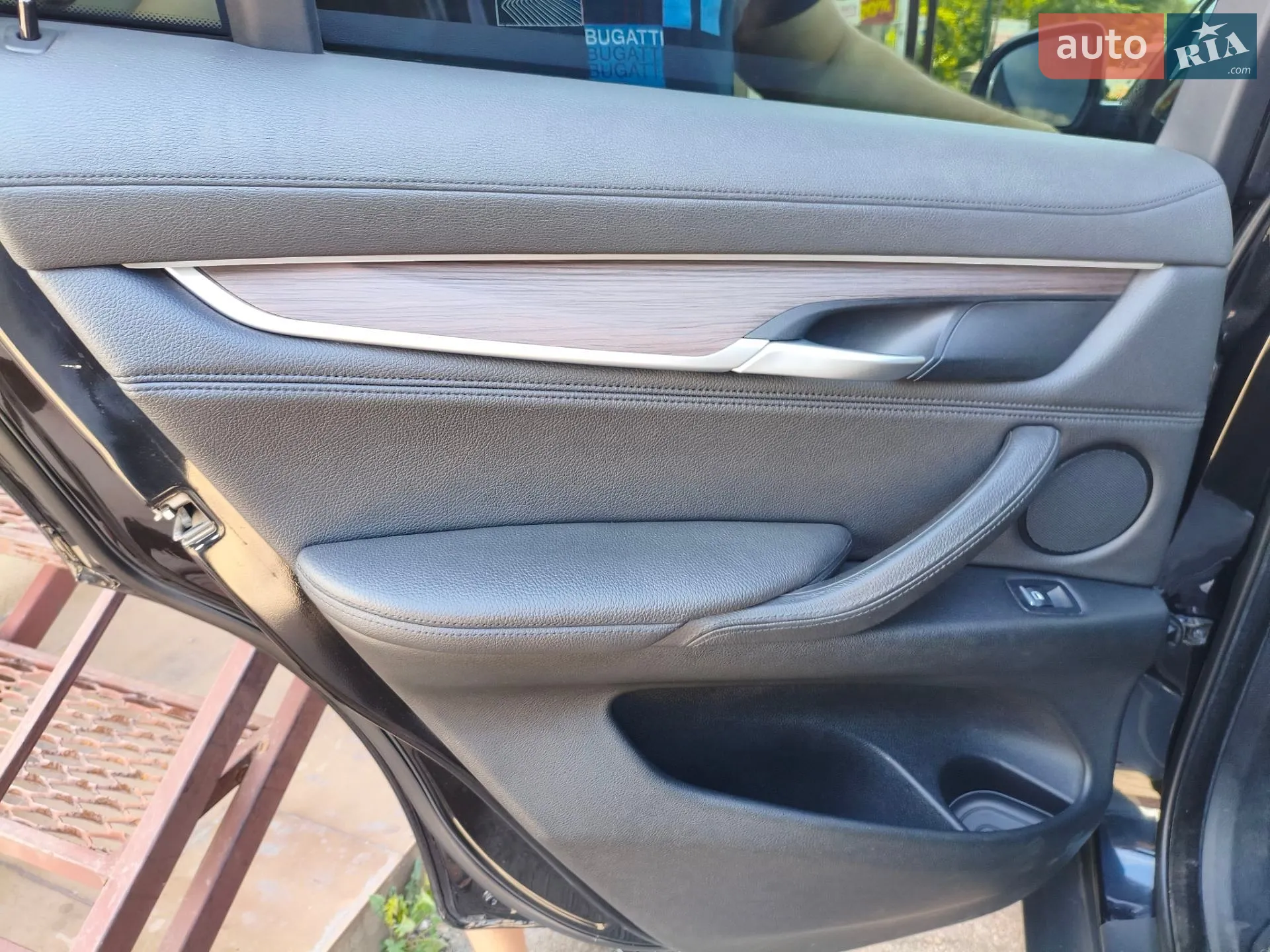 BMW X6 2015 VIN WBAKU210400N28077 фото оголошення 29 з 31