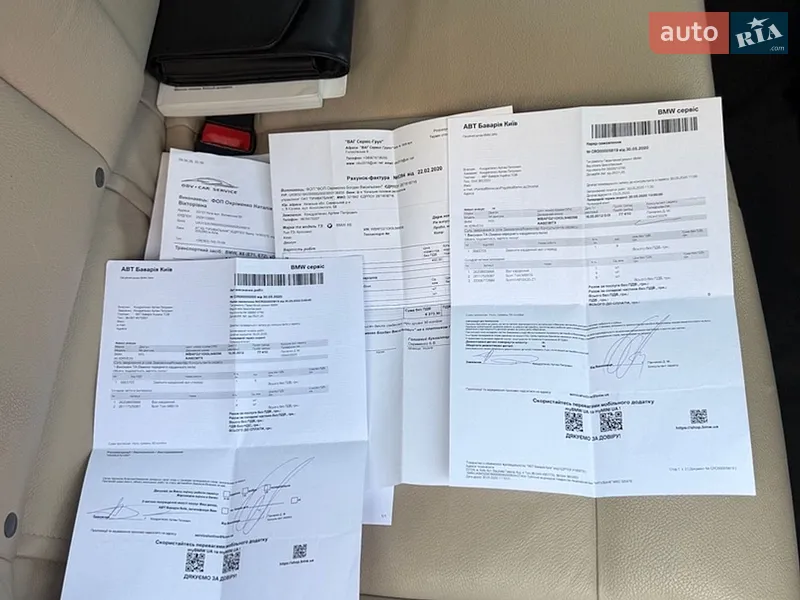 BMW X6 2012 VIN WBAFG210X0L948398 фото оголошення 18 з 83