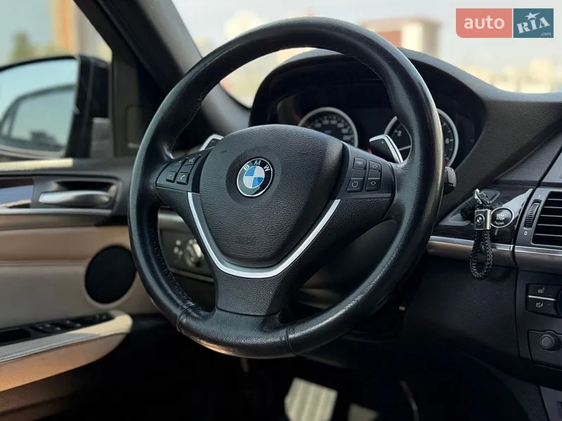 BMW X6 2012 VIN WBAFG210X0L948398 фото оголошення 33 з 83