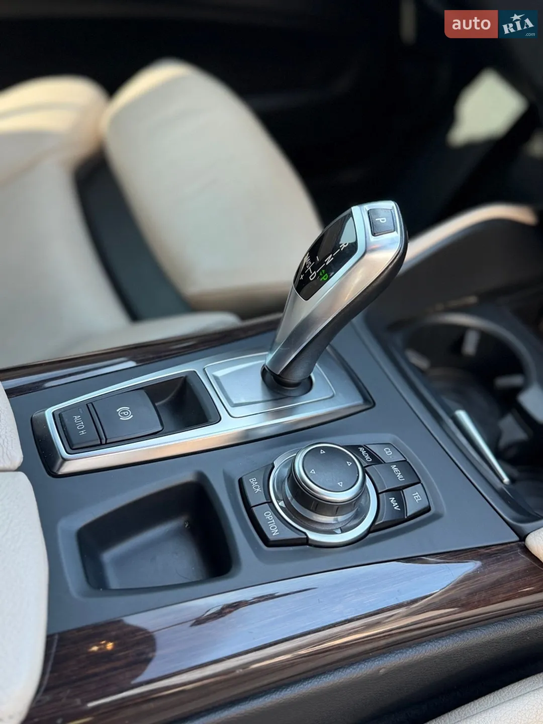 2012 BMW X6 - мініатюра 36
