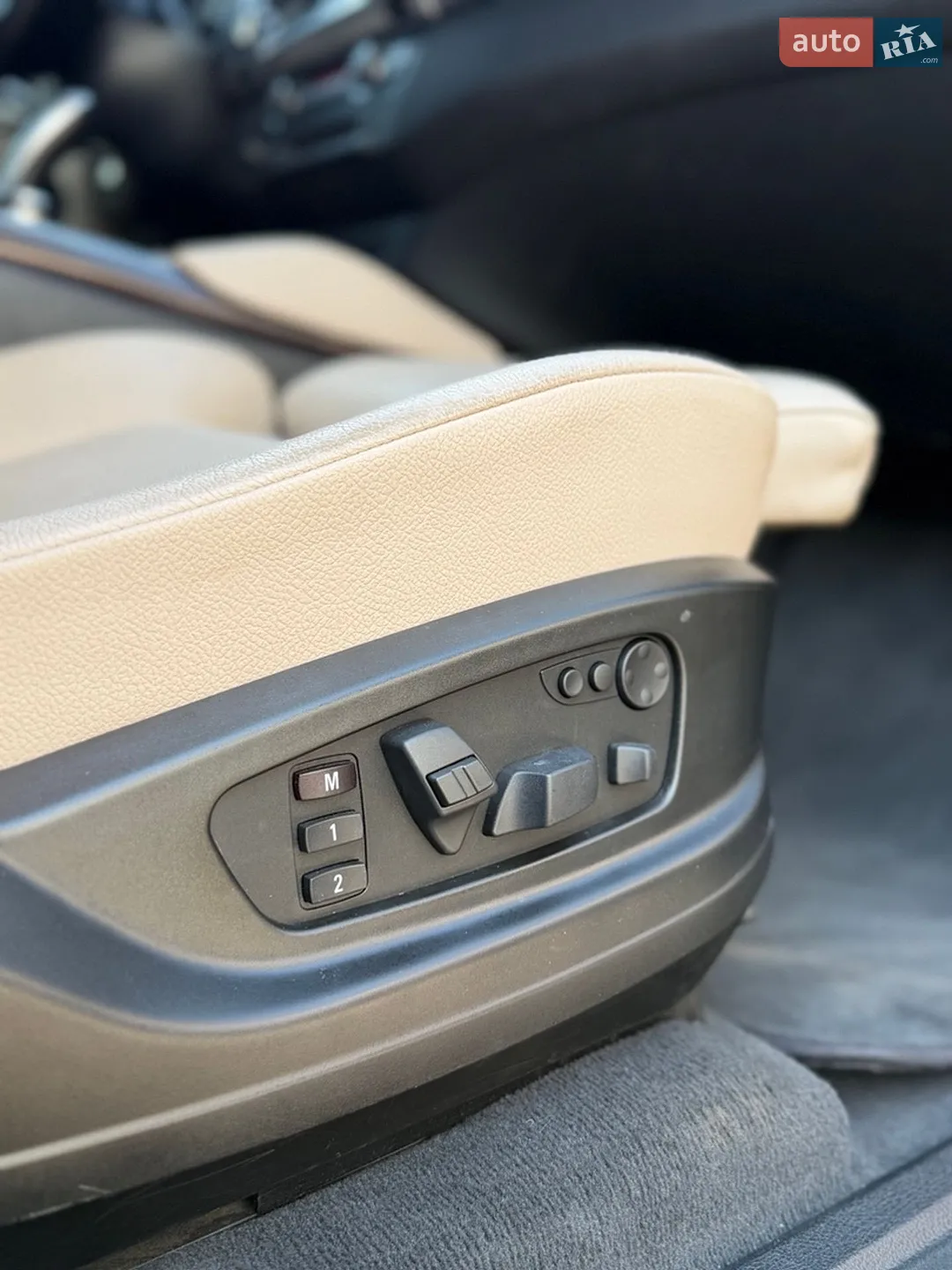 2012 BMW X6 - мініатюра 43