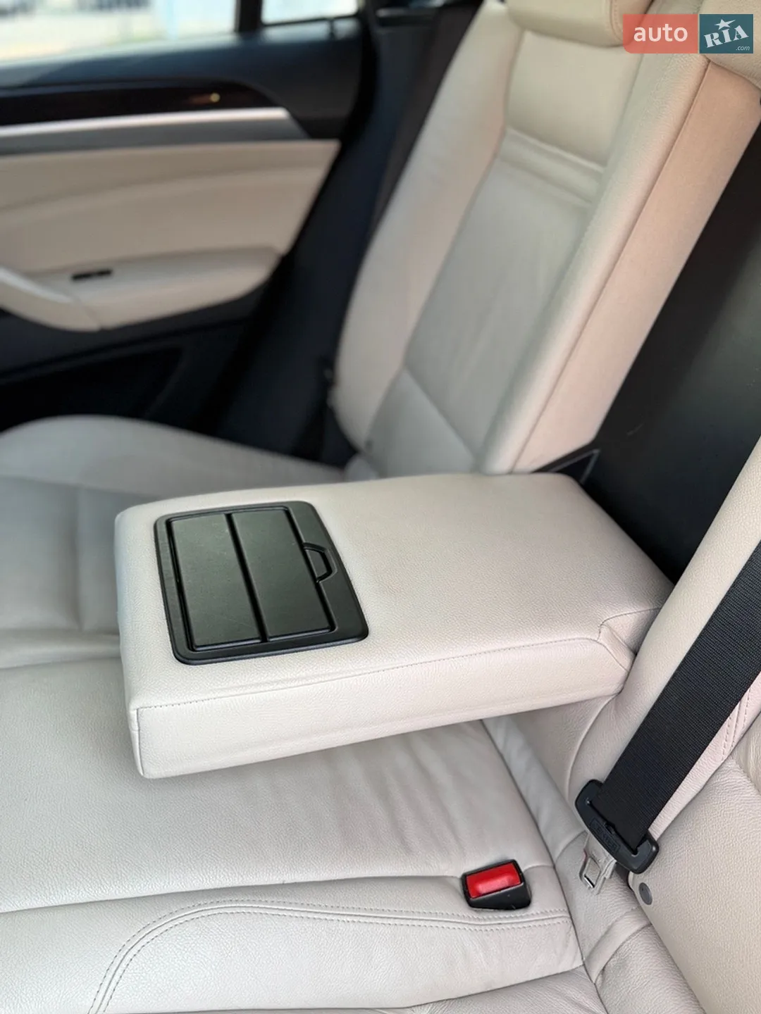 2012 BMW X6 - мініатюра 48