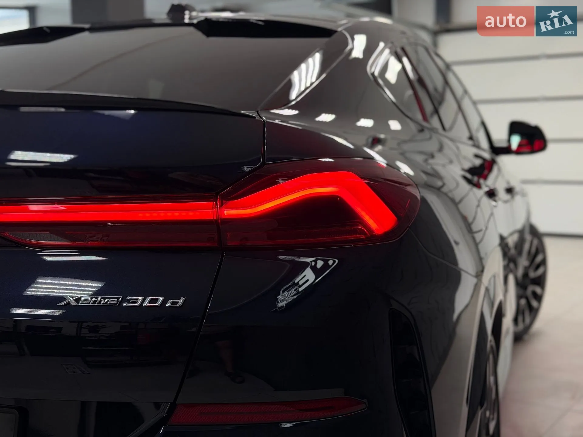 2025 BMW X6 - мініатюра 14
