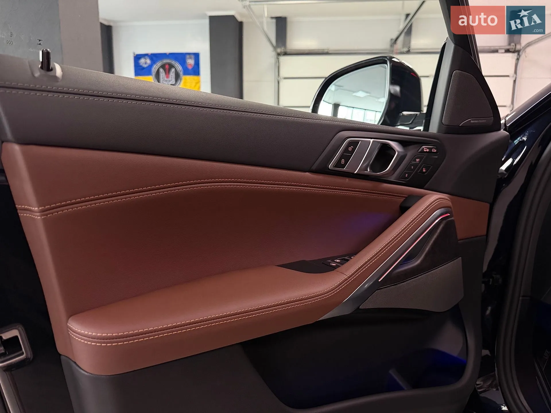 2025 BMW X6 - мініатюра 43
