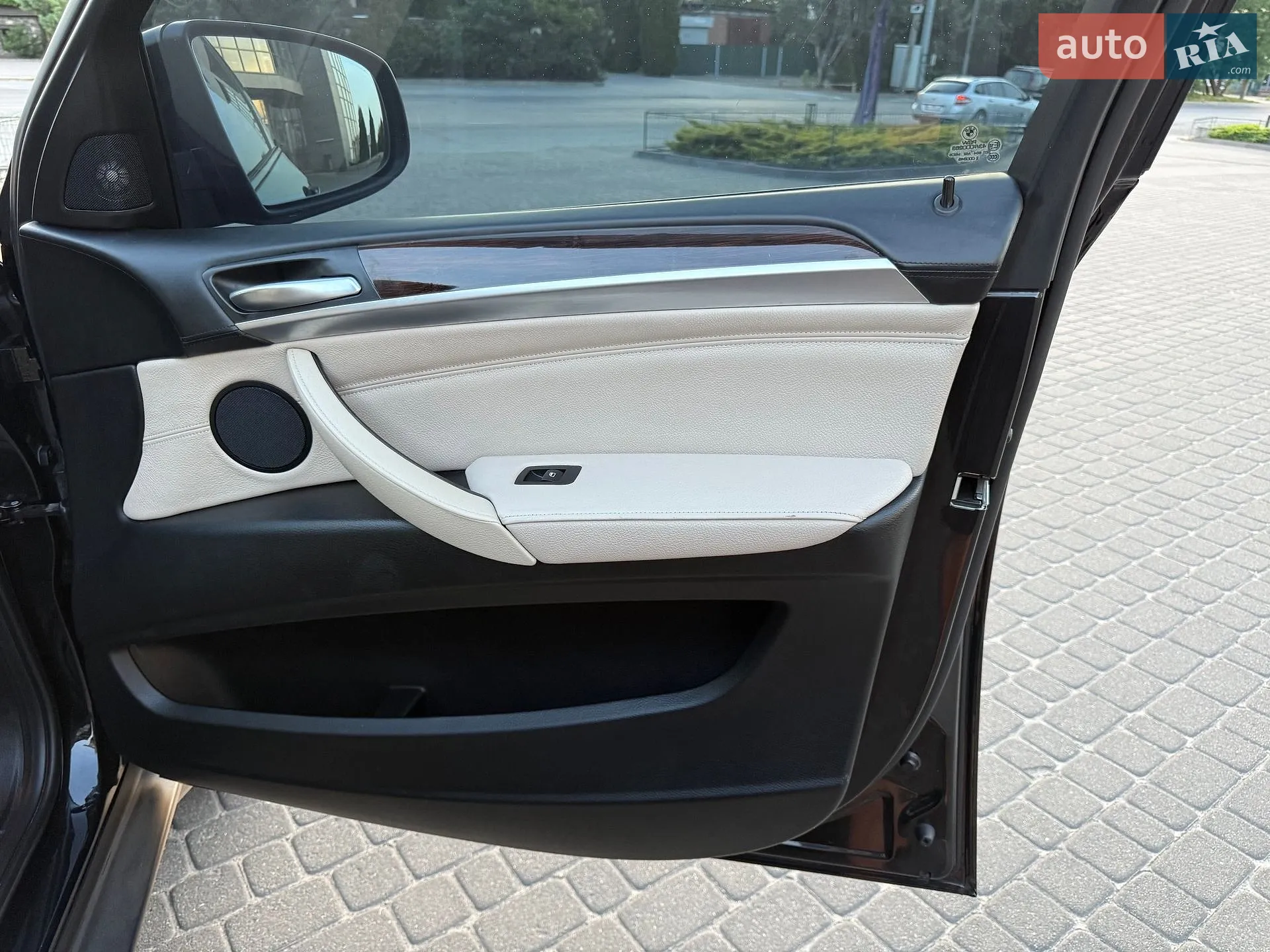 2012 BMW X6 - мініатюра 54
