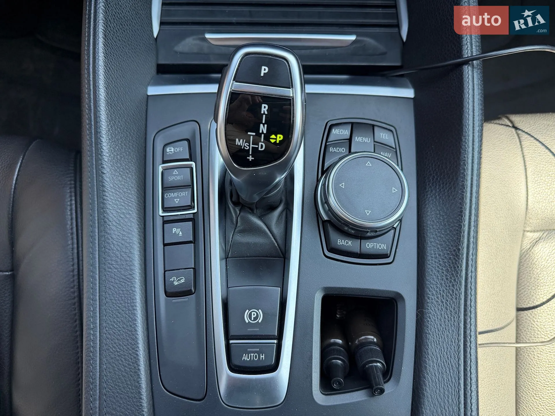2015 BMW X6 - мініатюра 30