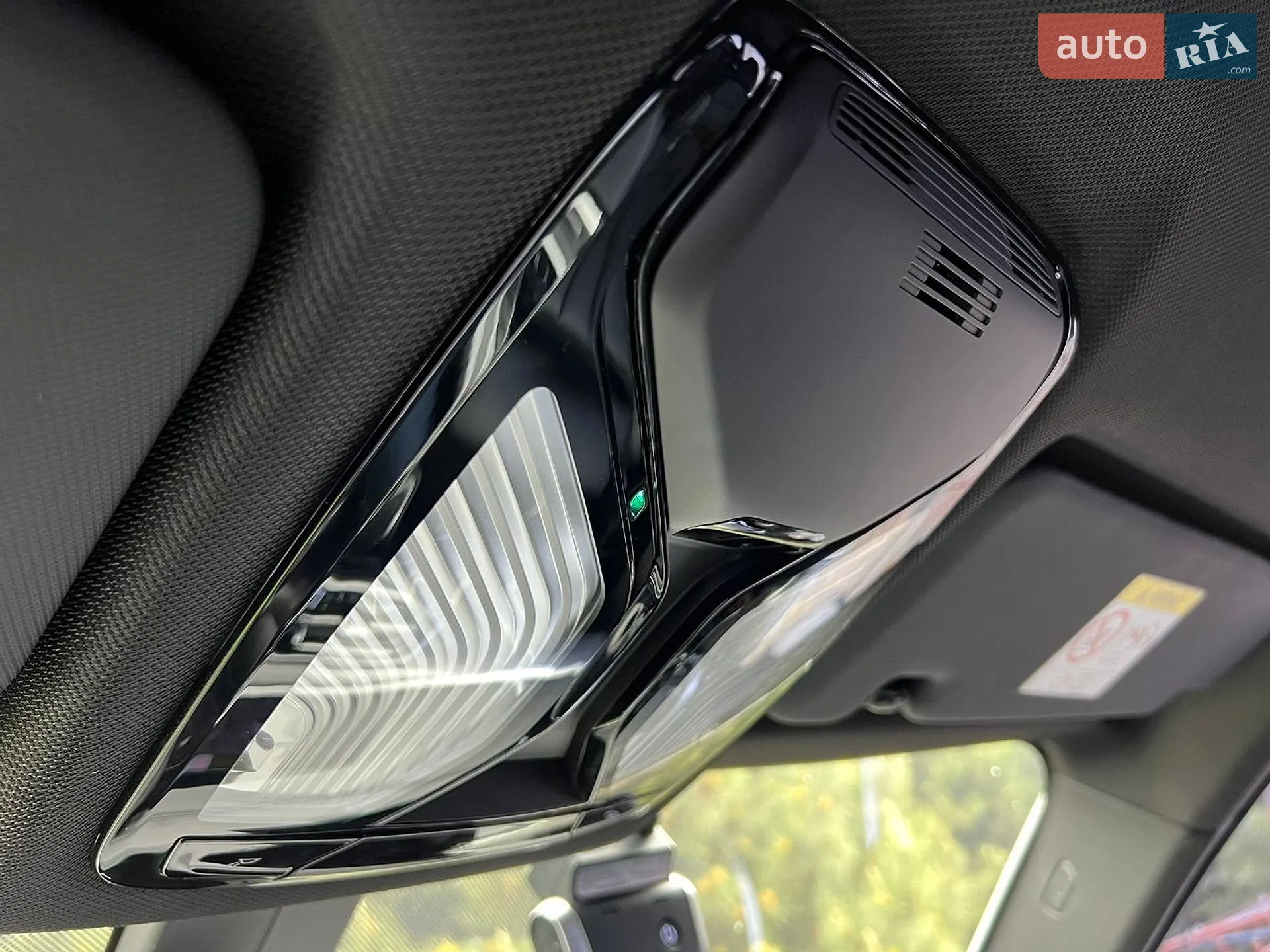 2020 BMW X6 - мініатюра 8