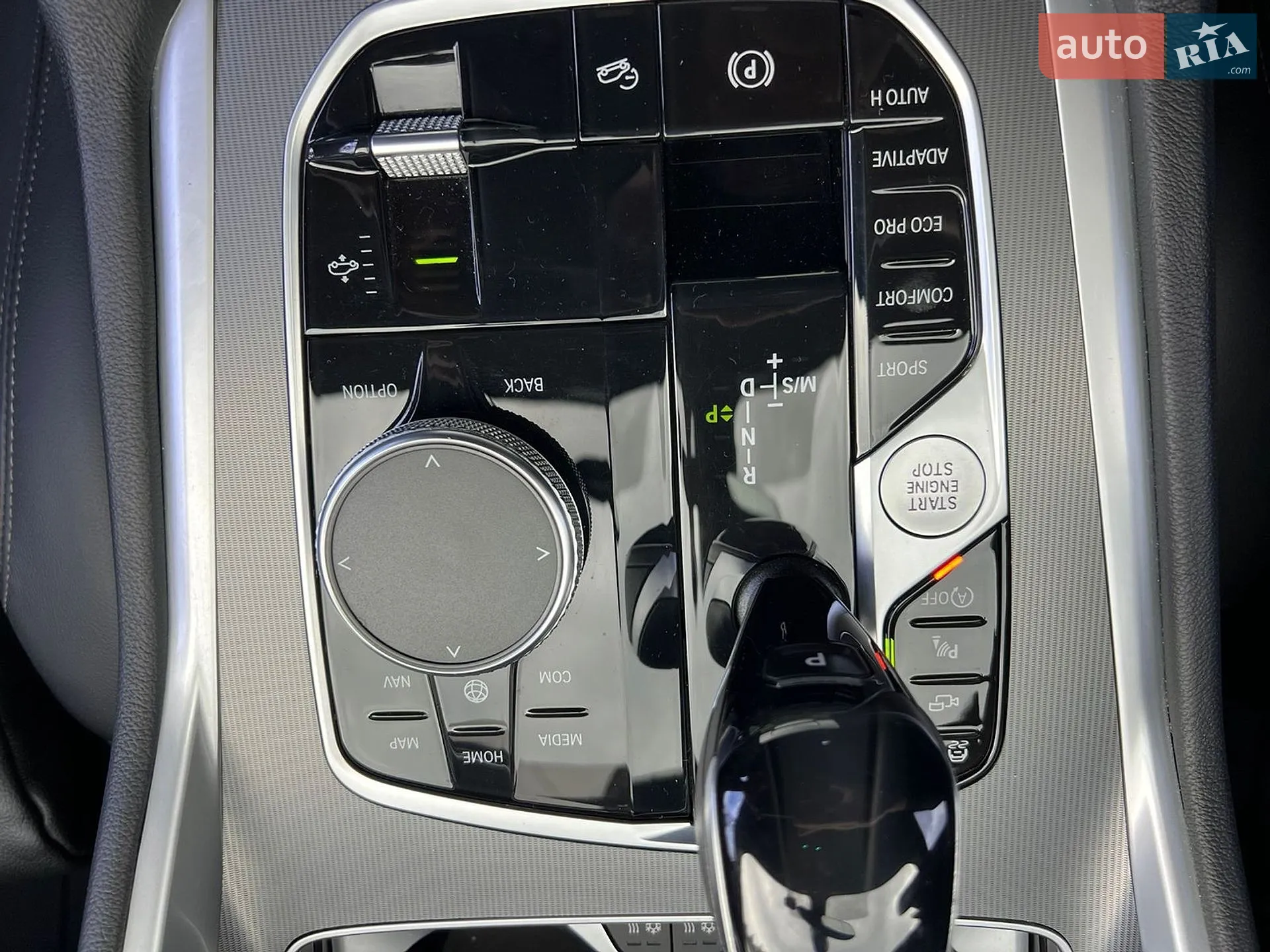 2020 BMW X6 - мініатюра 18