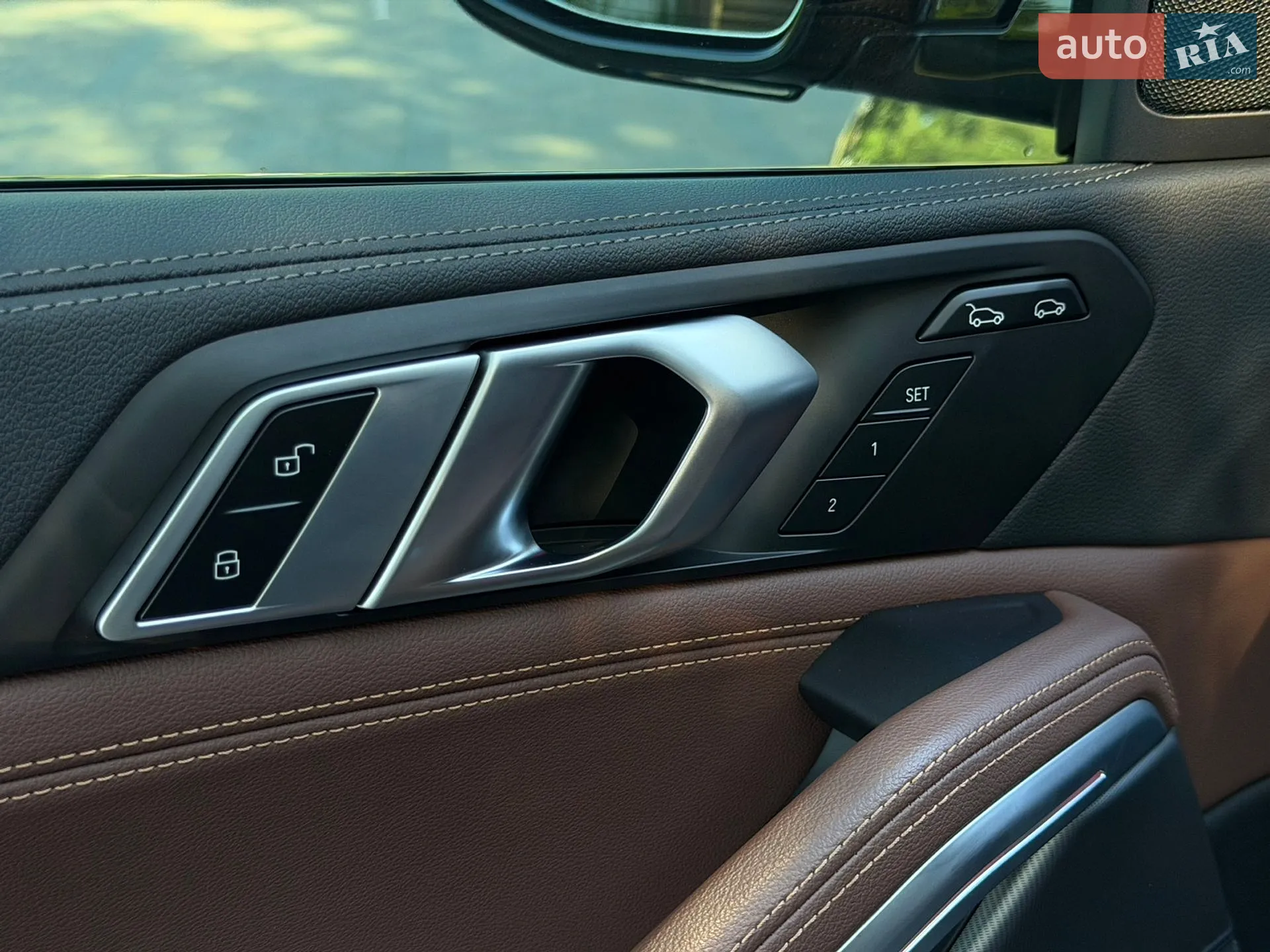 2022 BMW X6 - мініатюра 21