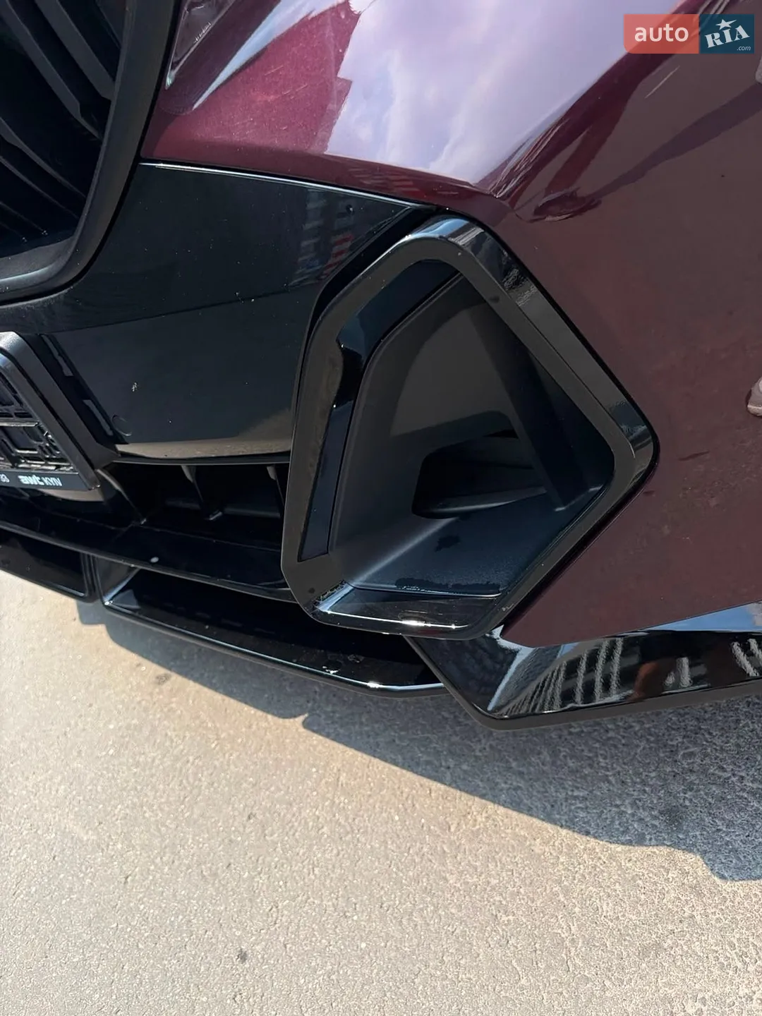 2023 BMW X6 - мініатюра 50