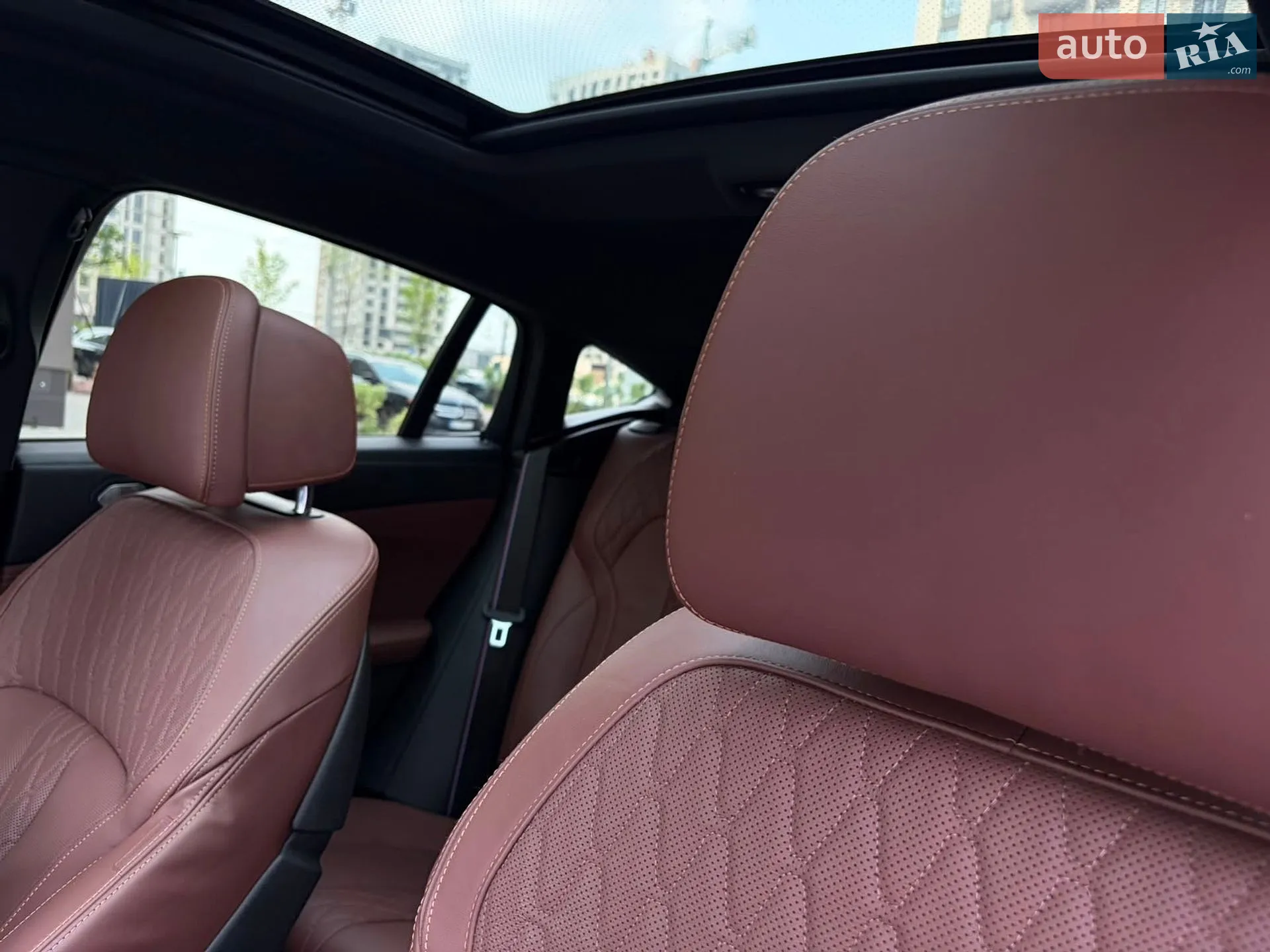 2023 BMW X6 - мініатюра 138