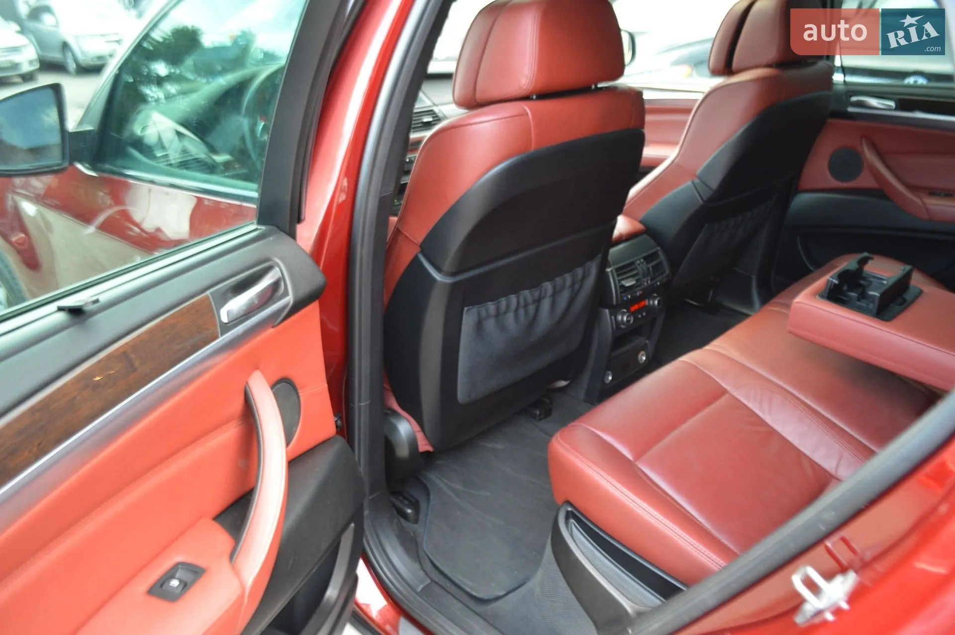 2012 BMW X6 - мініатюра 17