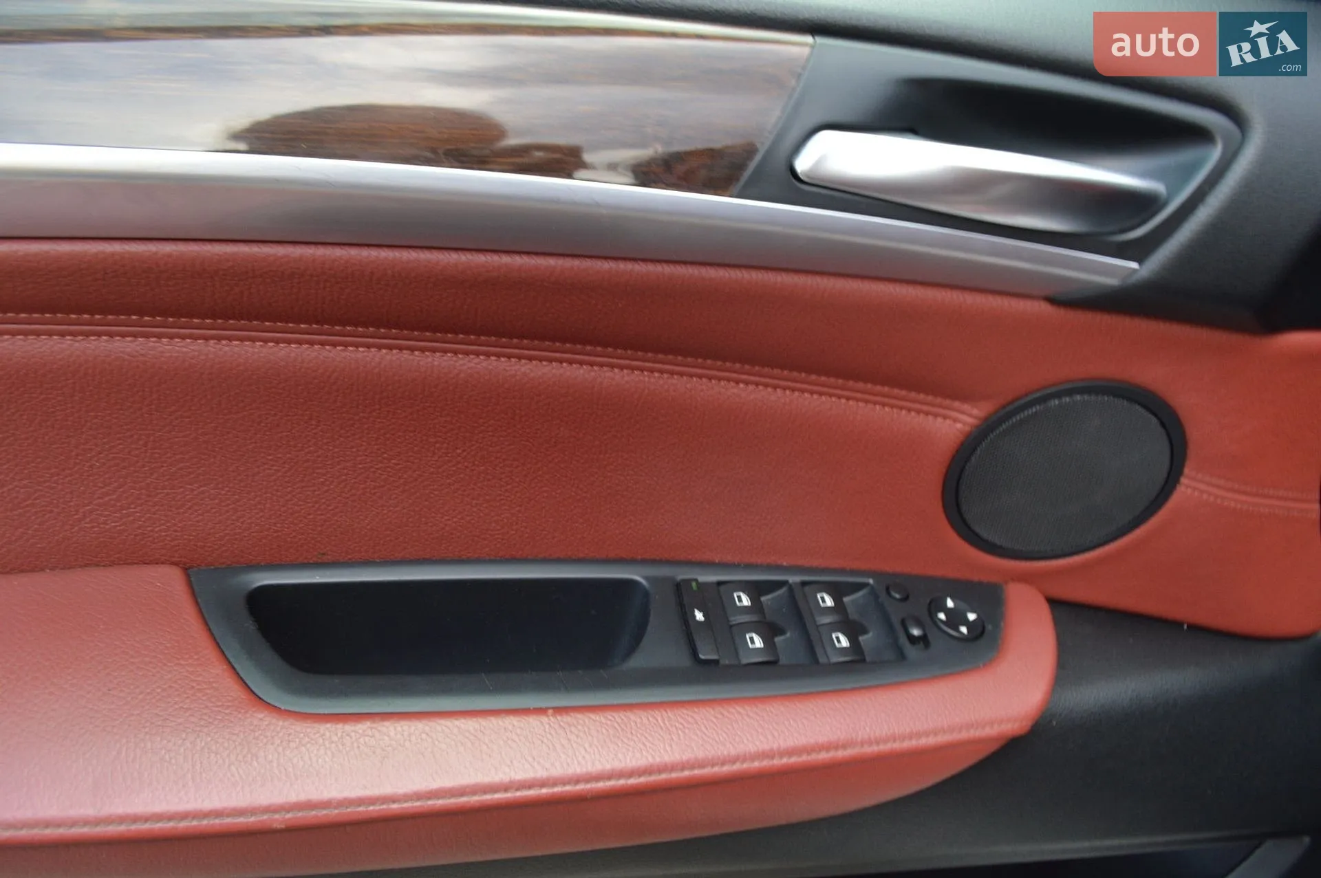 2012 BMW X6 - мініатюра 22