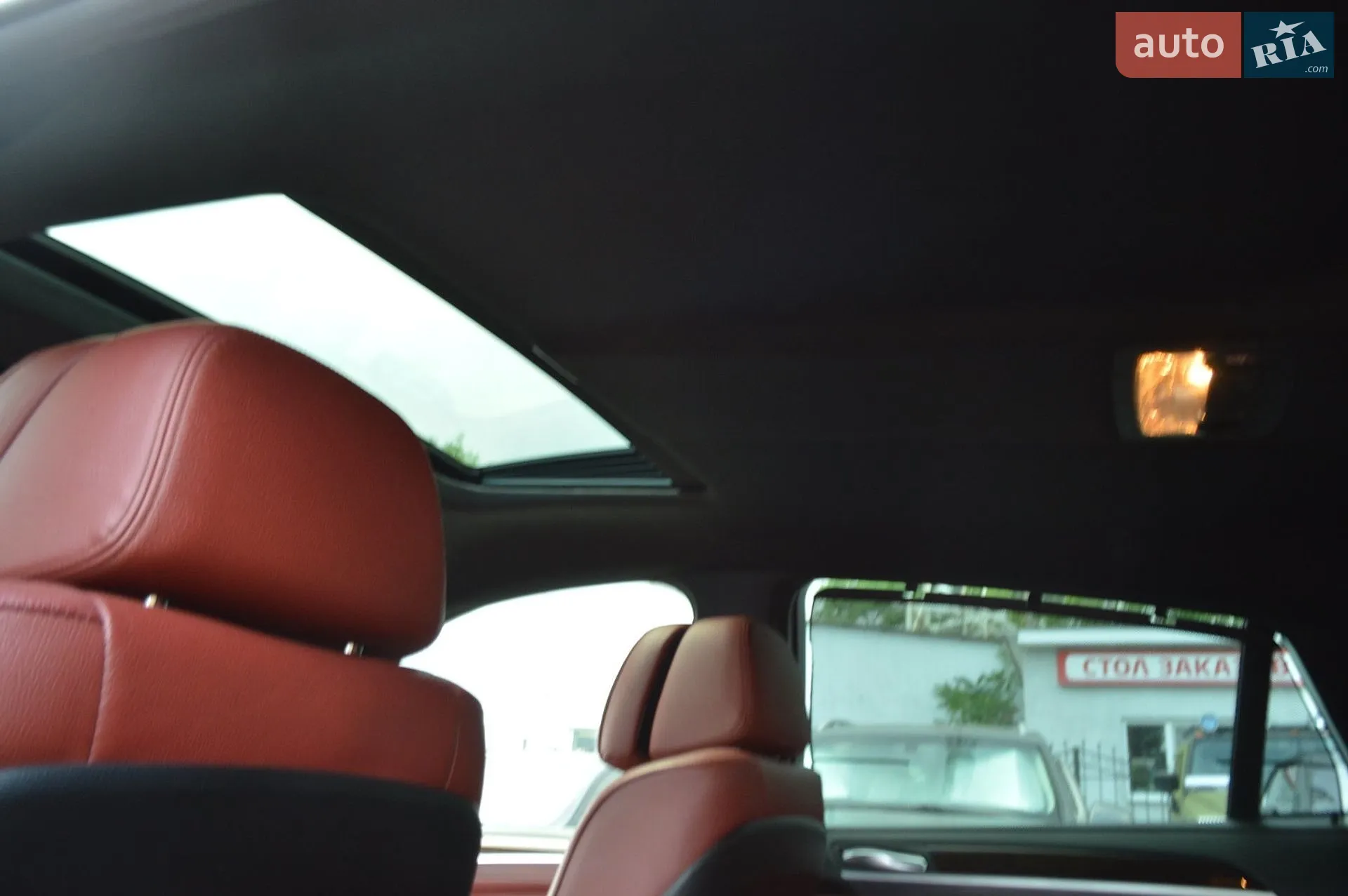 2012 BMW X6 - мініатюра 30