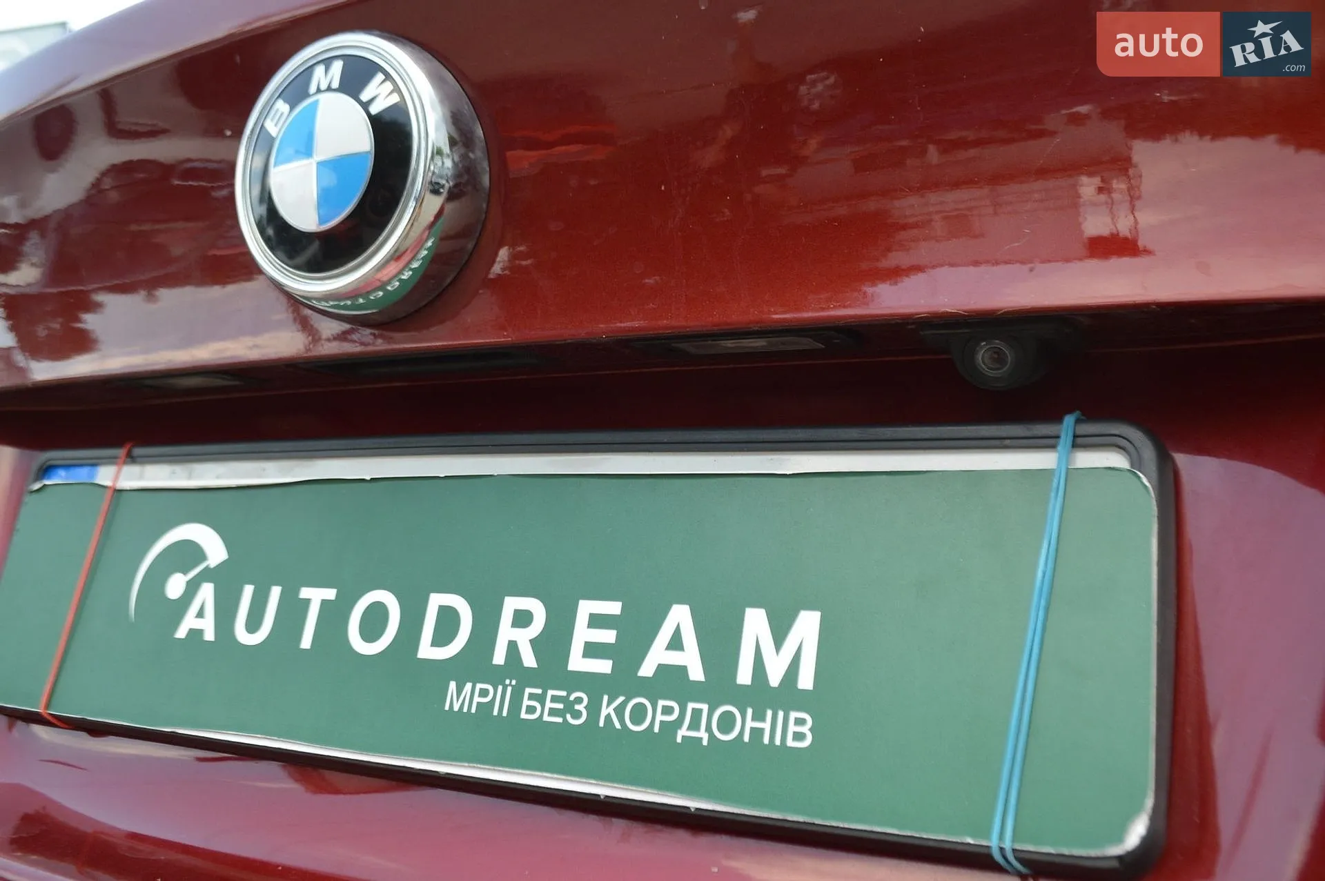 2012 BMW X6 - мініатюра 38