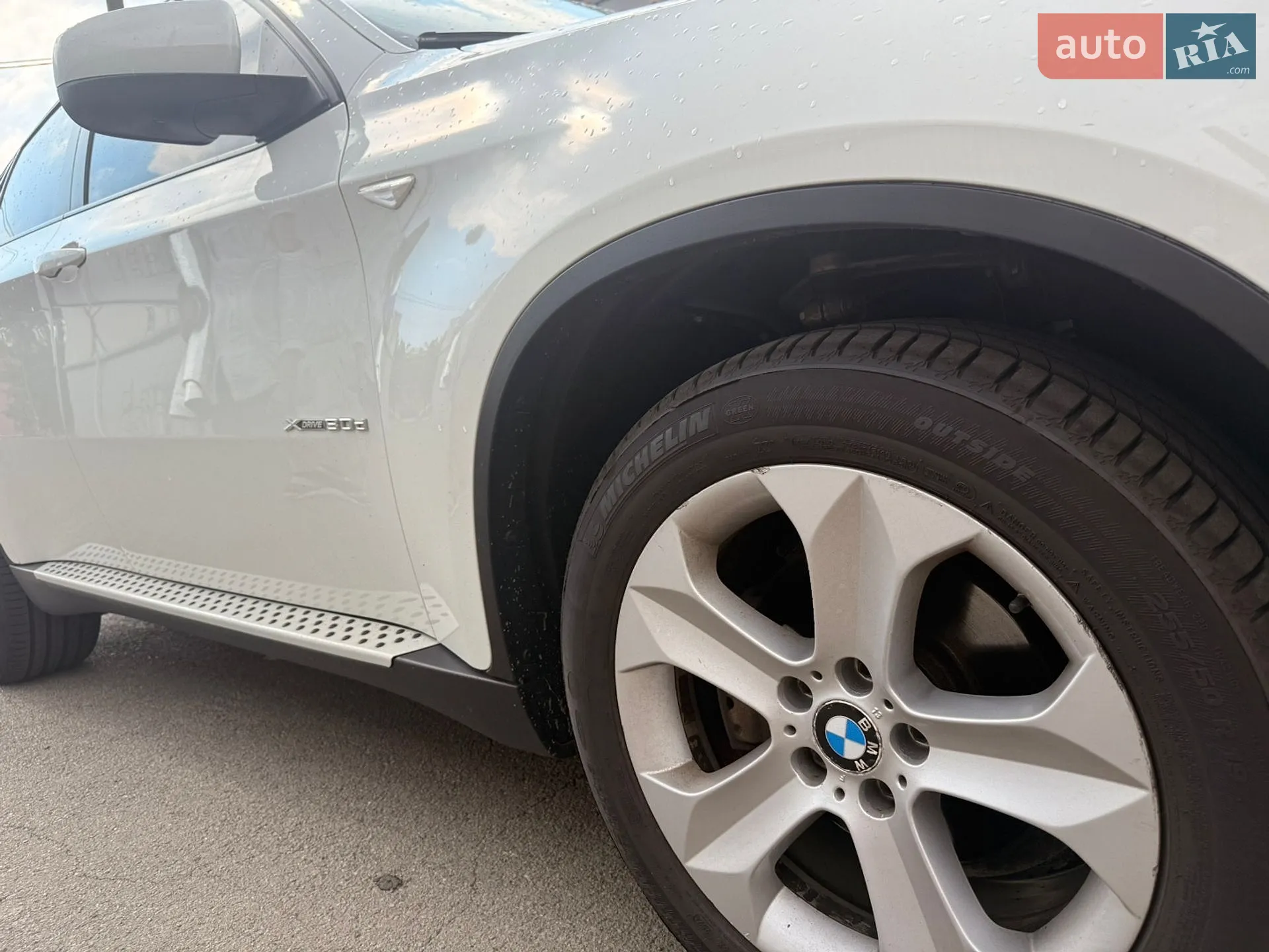 2013 BMW X6 - мініатюра 6
