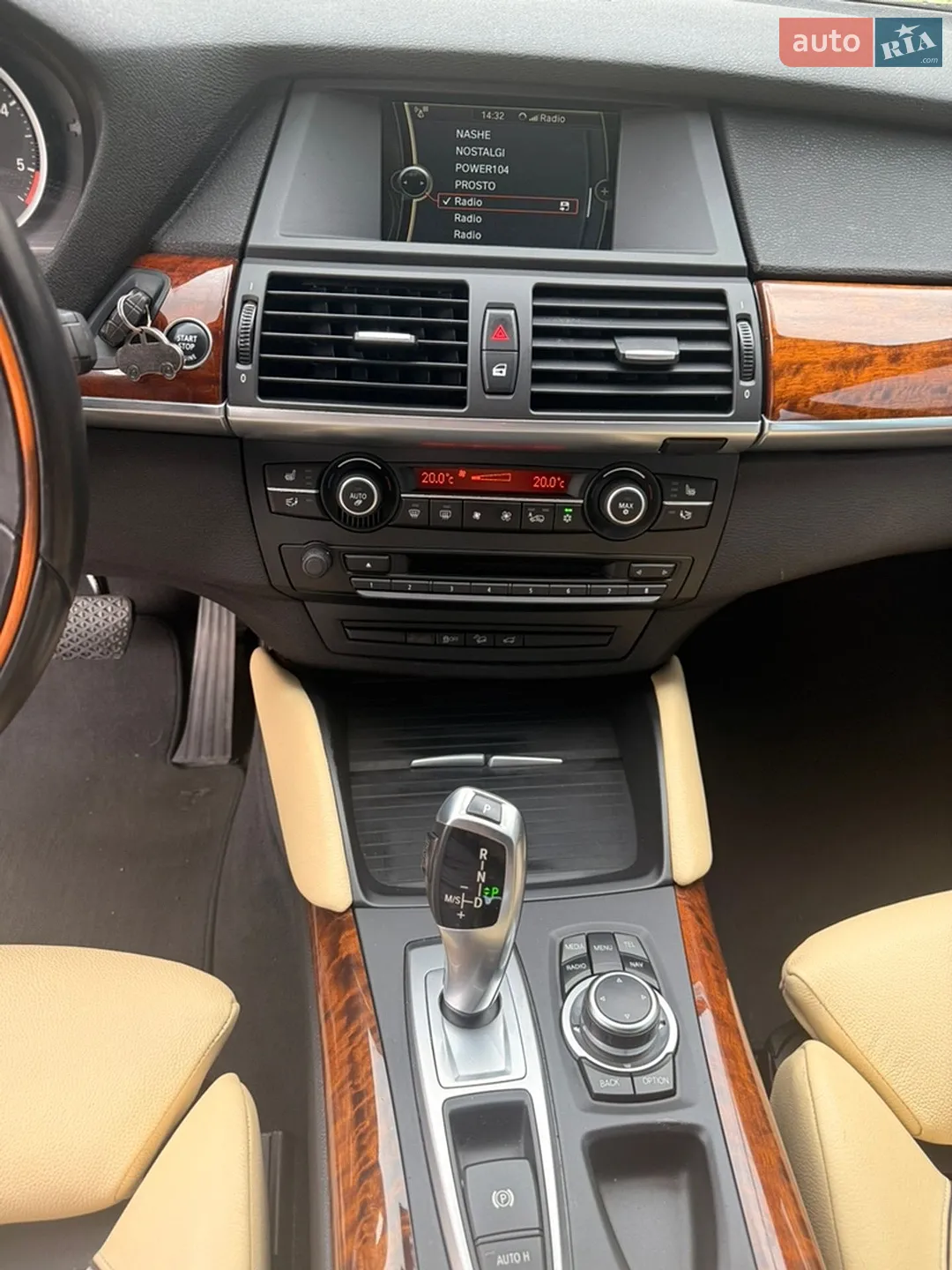 2013 BMW X6 - мініатюра 10