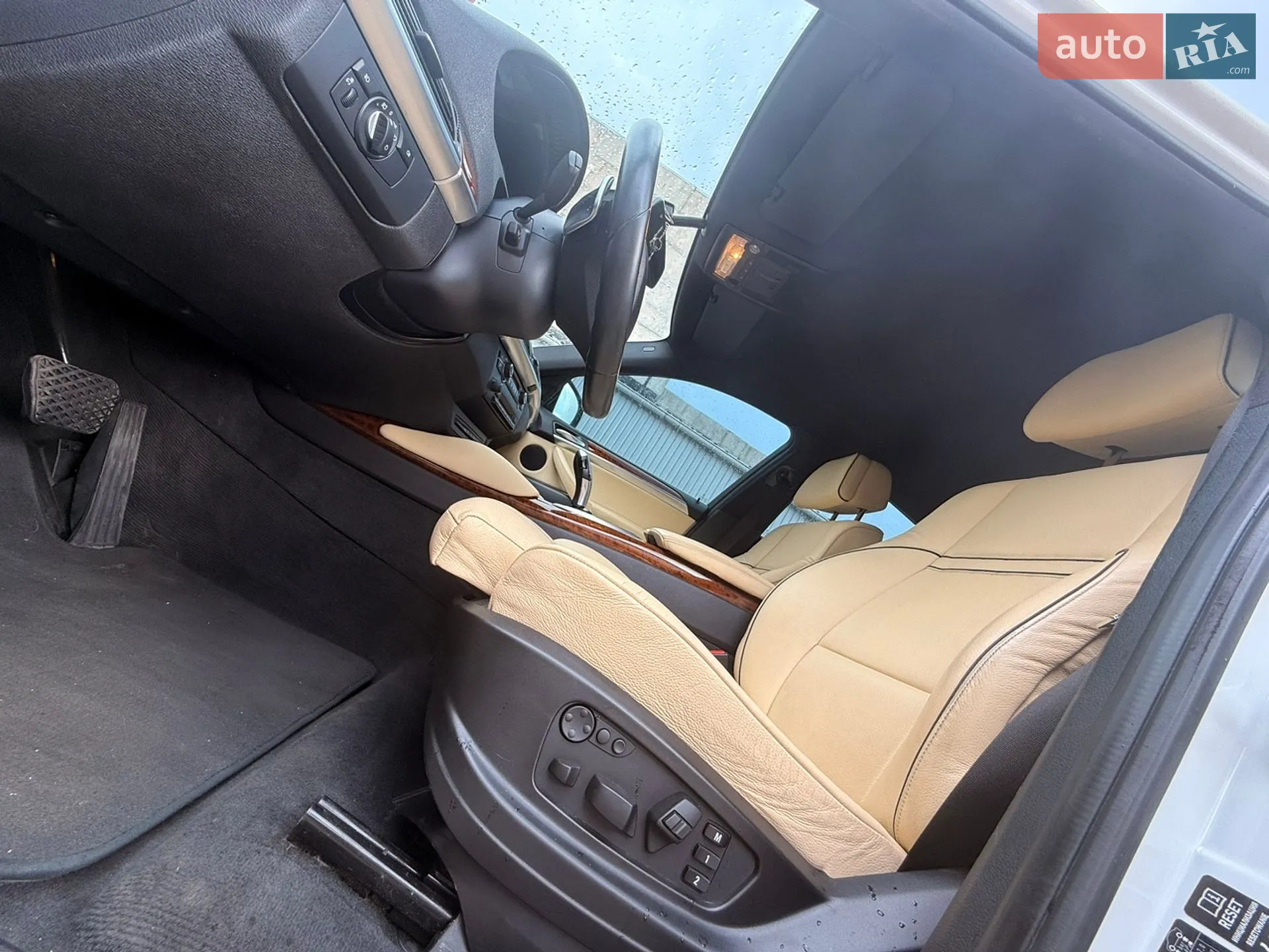 2013 BMW X6 - мініатюра 11
